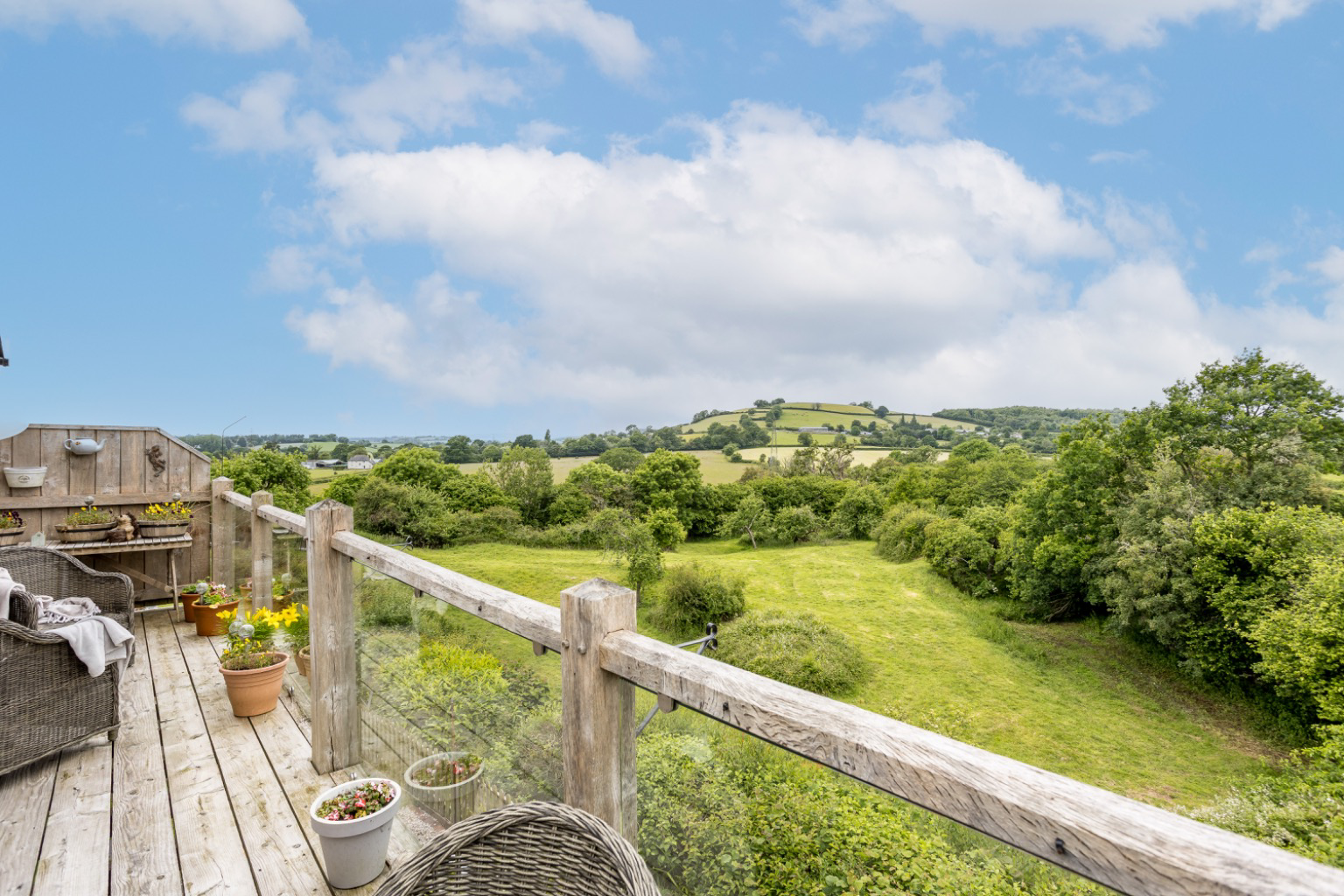 Highview, Broadhempston, Totnes, Devon, TQ9 6BW, photo 22