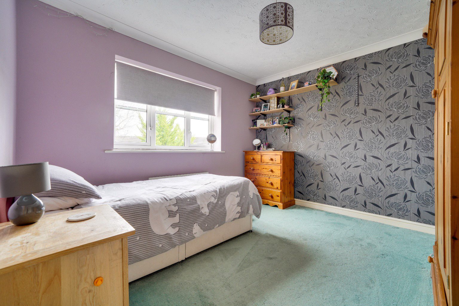 Copperbeech Close, St. Ives, Cambridgeshire, PE27, photo 20