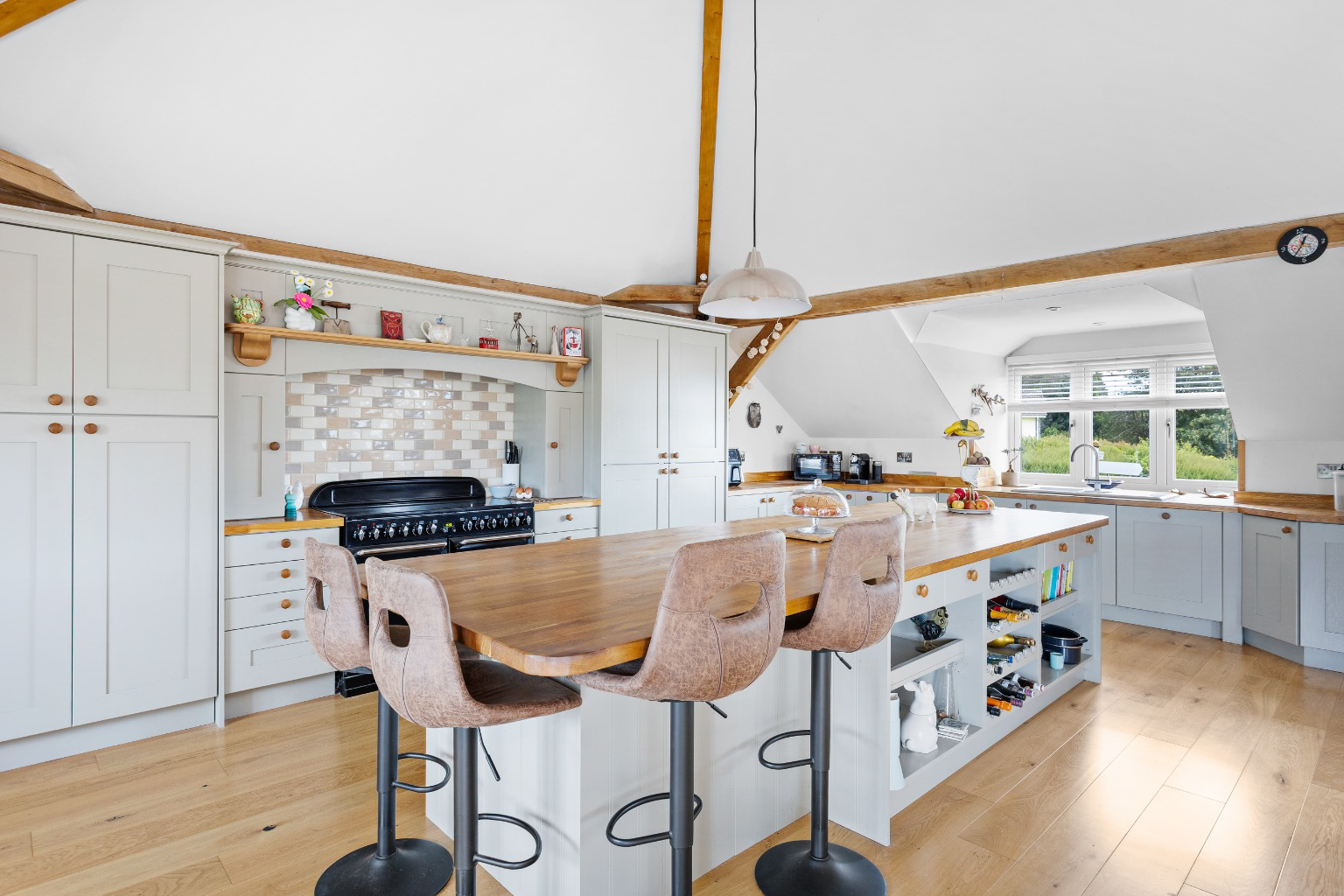 Highview, Broadhempston, Totnes, Devon, TQ9 6BW, photo 10