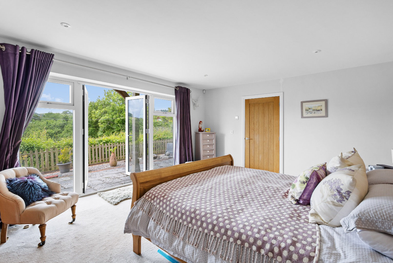 Highview, Broadhempston, Totnes, Devon, TQ9 6BW, photo 12