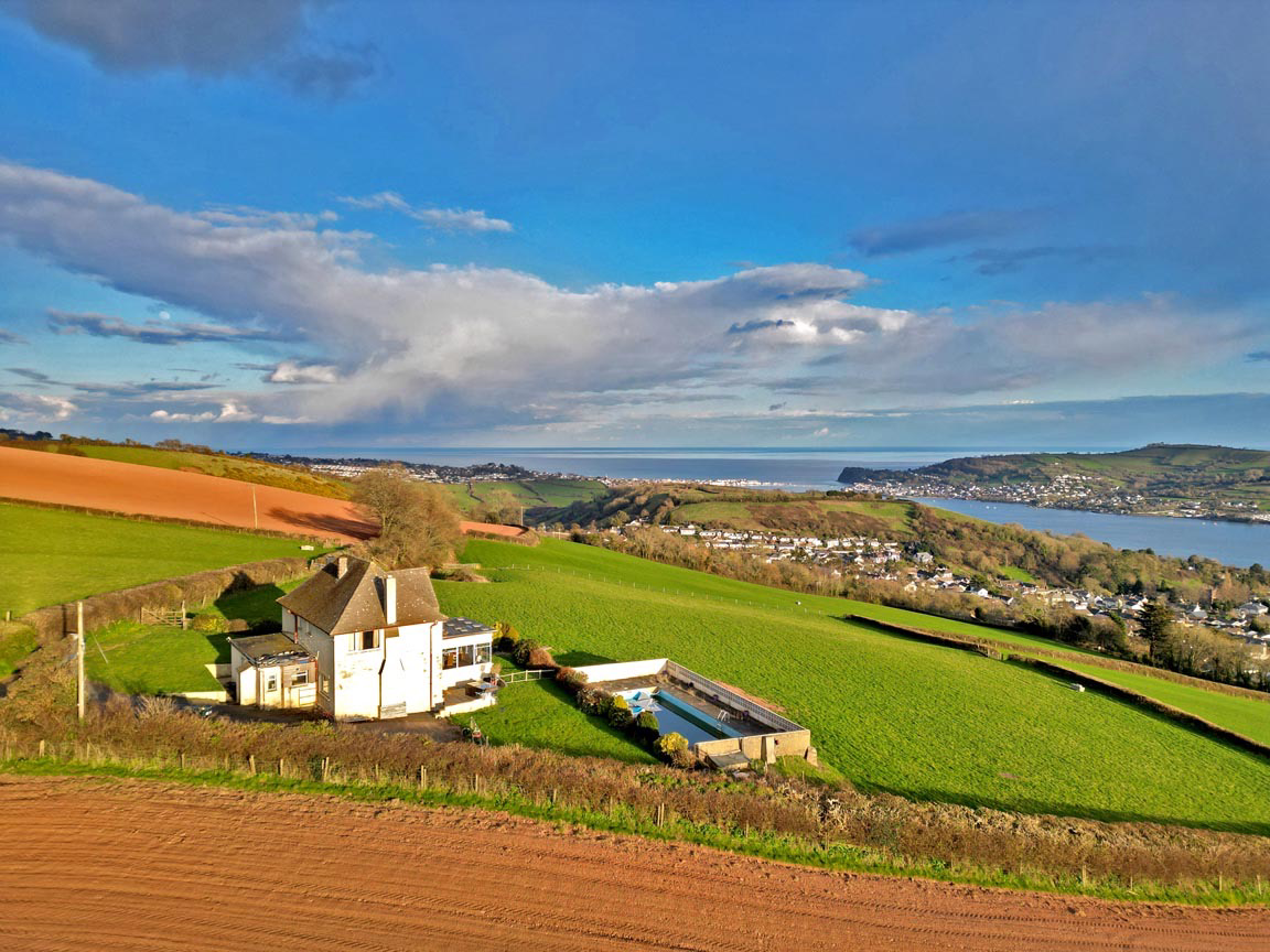 Higher Radway Farm, Bishopsteignton, Teignmouth, Devon, photo 7