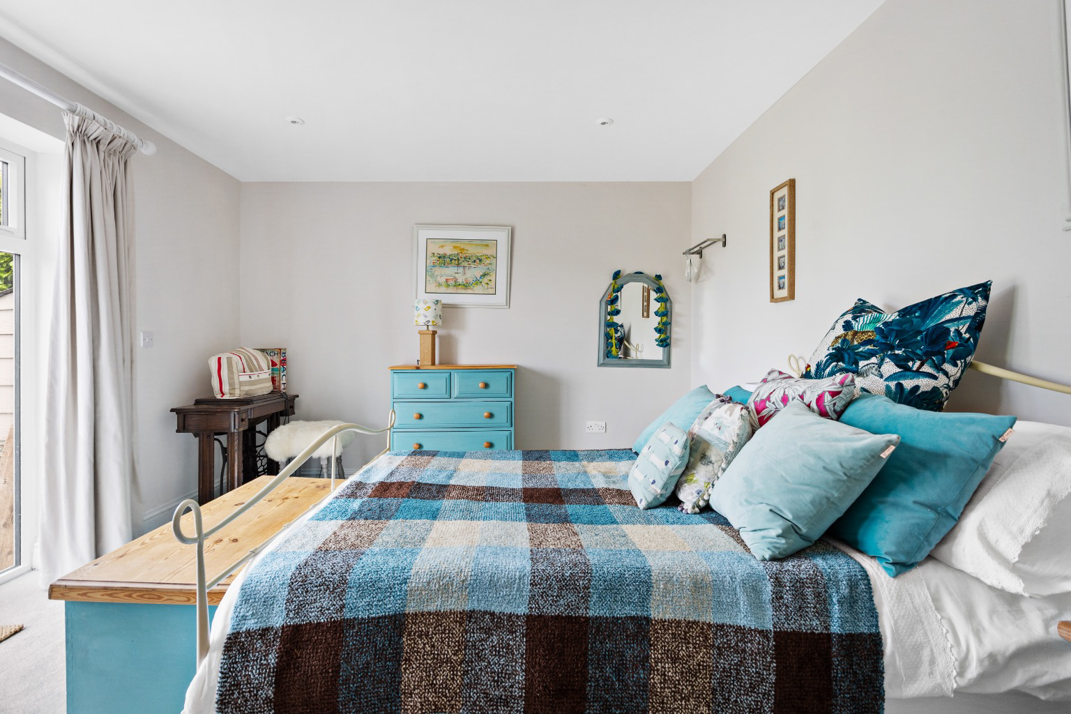 Highview, Broadhempston, Totnes, Devon, TQ9 6BW, photo 18