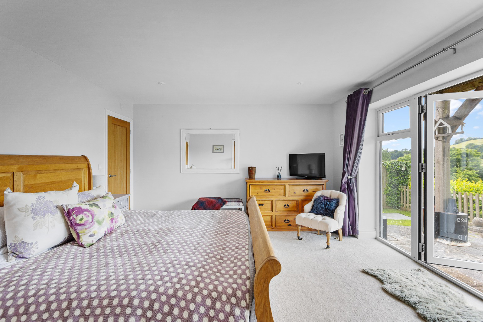Highview, Broadhempston, Totnes, Devon, TQ9 6BW, photo 11