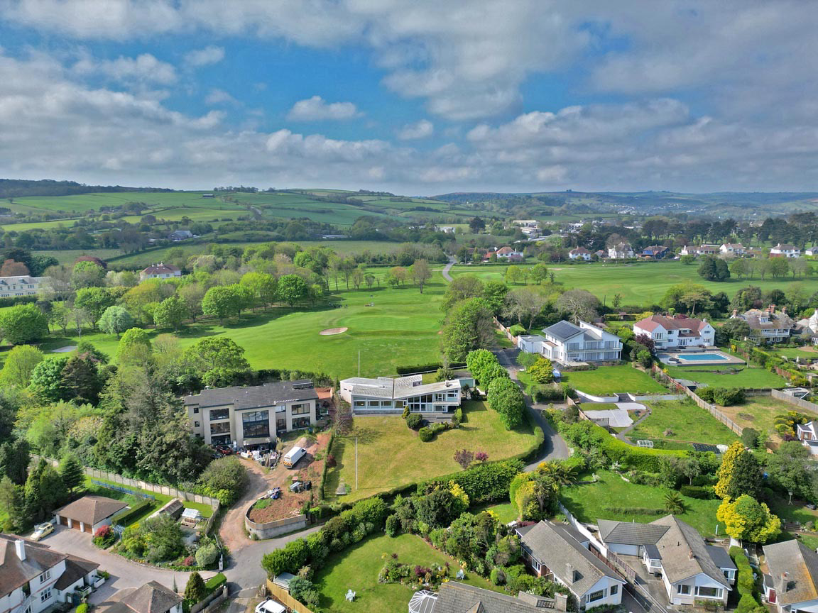 Bascombe Road, Churston Ferrers, Brixham, Devon, photo 32