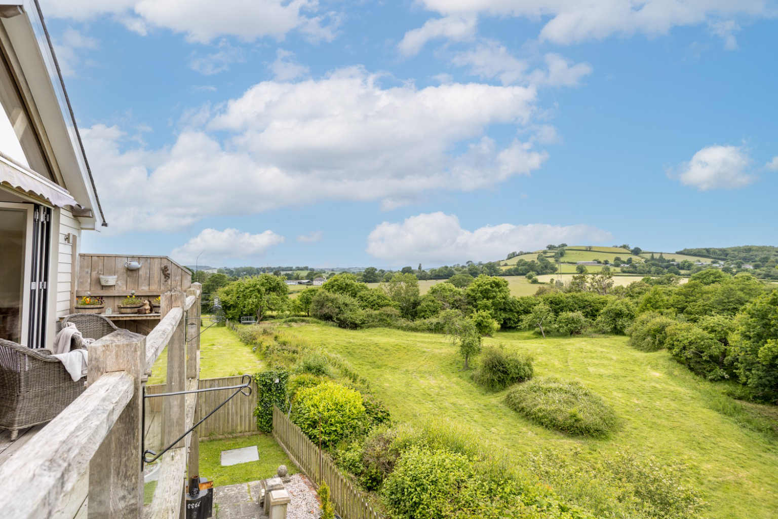Highview, Broadhempston, Totnes, Devon, TQ9 6BW, photo 21