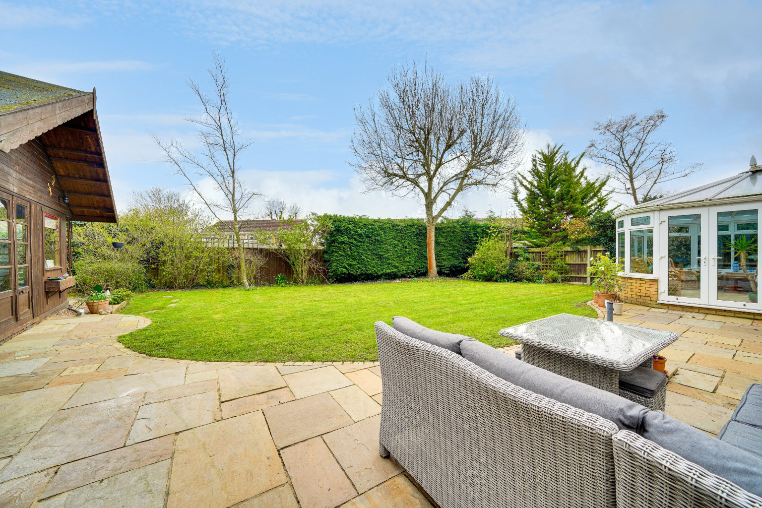 Copperbeech Close, St. Ives, Cambridgeshire, PE27, photo 21