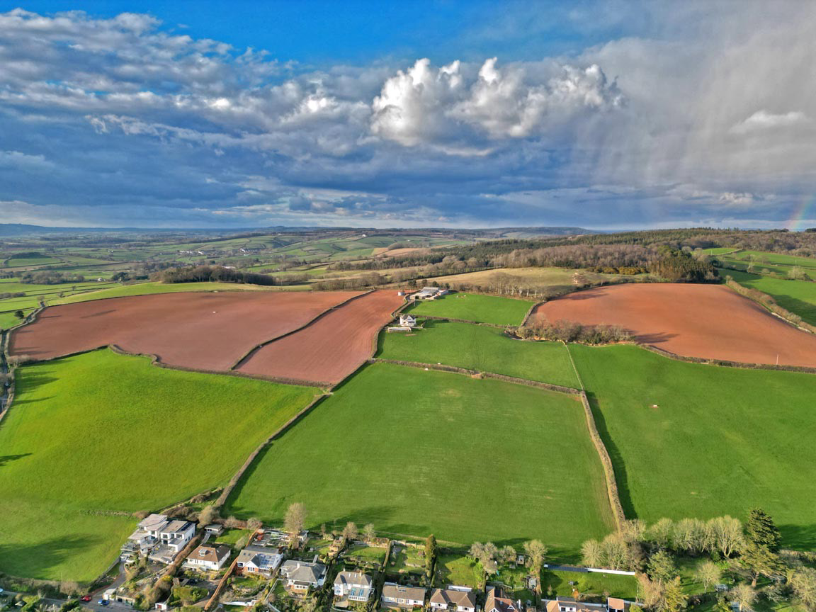 Higher Radway Farm, Bishopsteignton, Teignmouth, Devon, photo 8