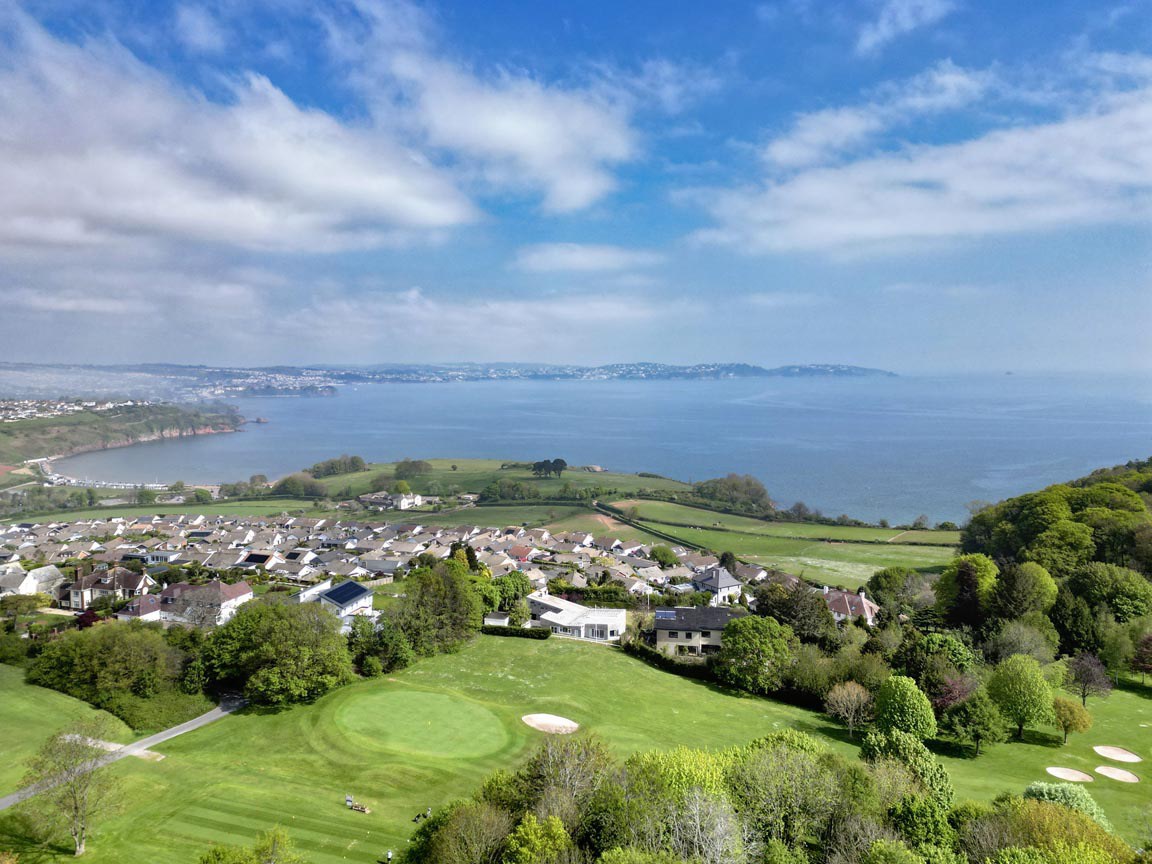 Bascombe Road, Churston Ferrers, Brixham, Devon, photo 3