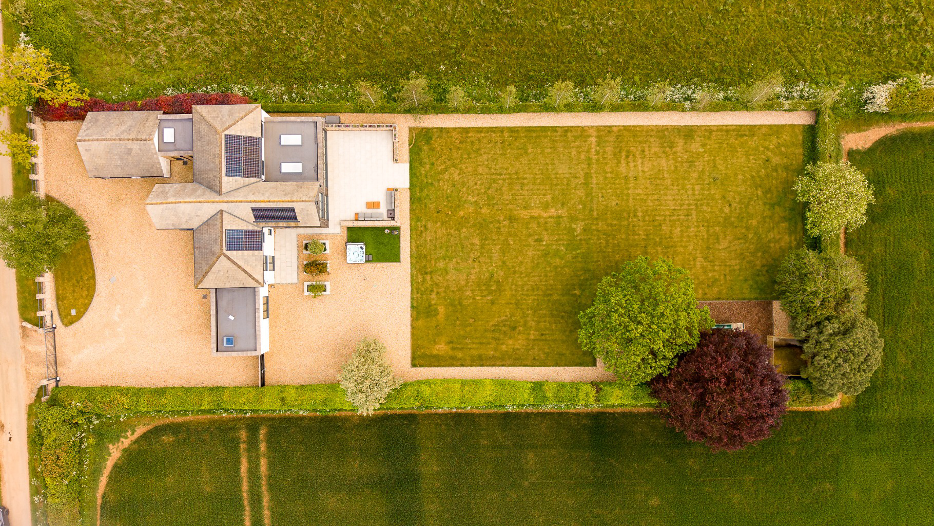 Hall Lane, Branston, Lincoln, Lincolnshire, LN4 1PY, photo 41