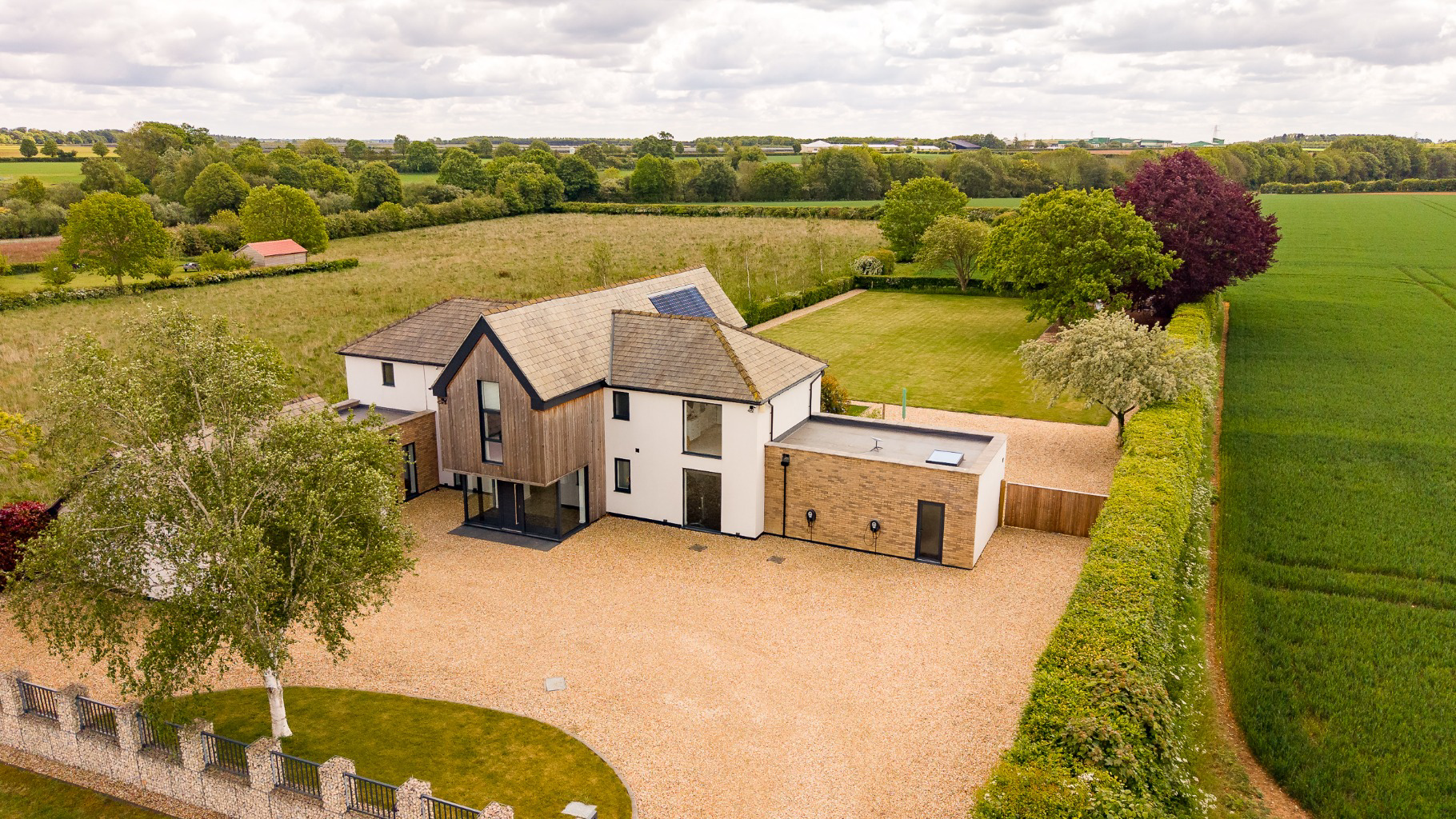 Hall Lane, Branston, Lincoln, Lincolnshire, LN4 1PY, photo 37