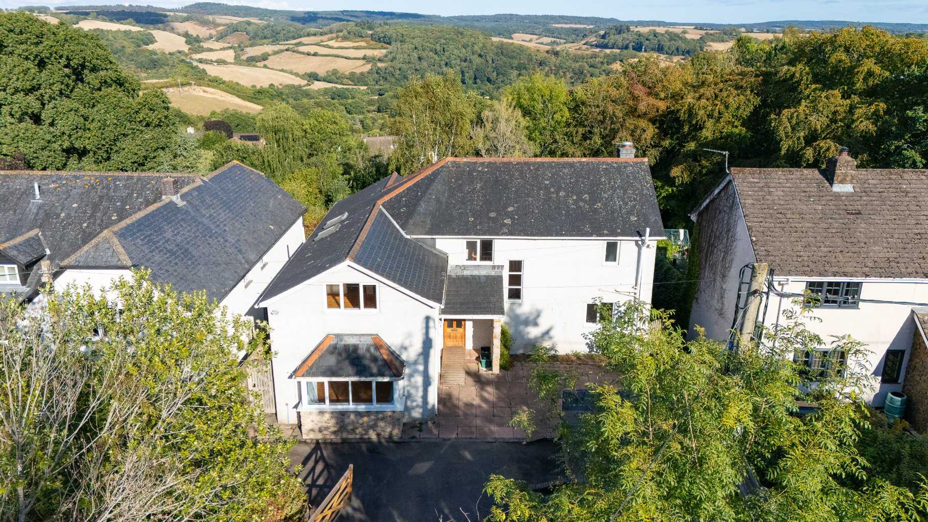 Dry Lane, Christow, Exeter, EX6 7PF, photo 25