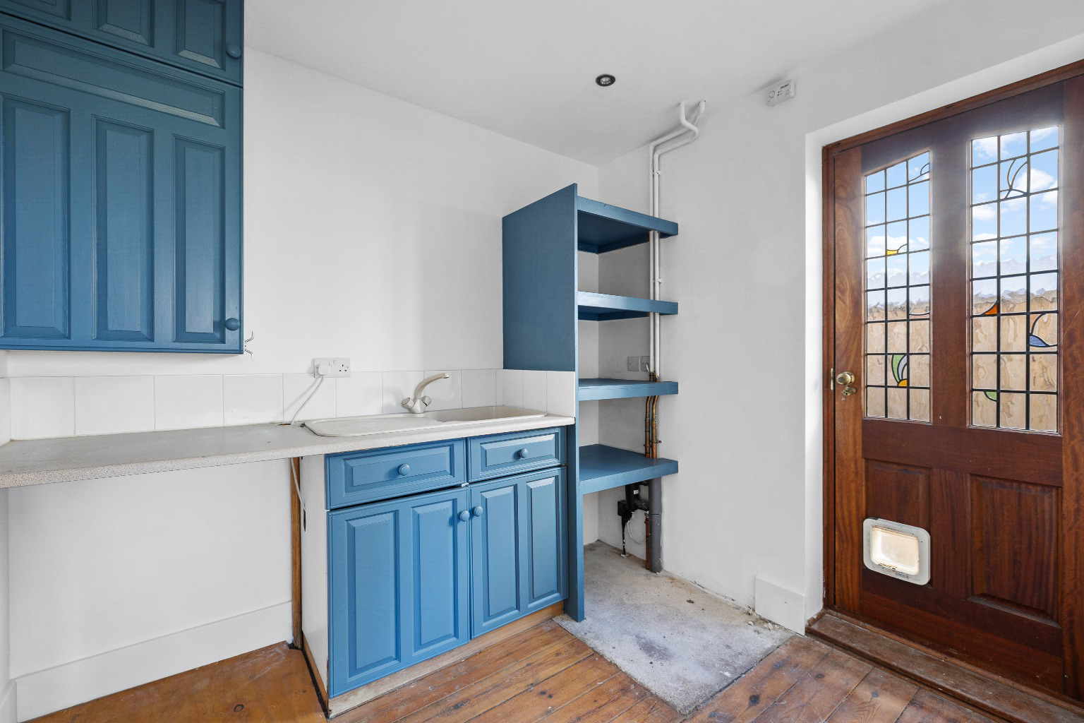 Dry Lane, Christow, Exeter, EX6 7PF, photo 8