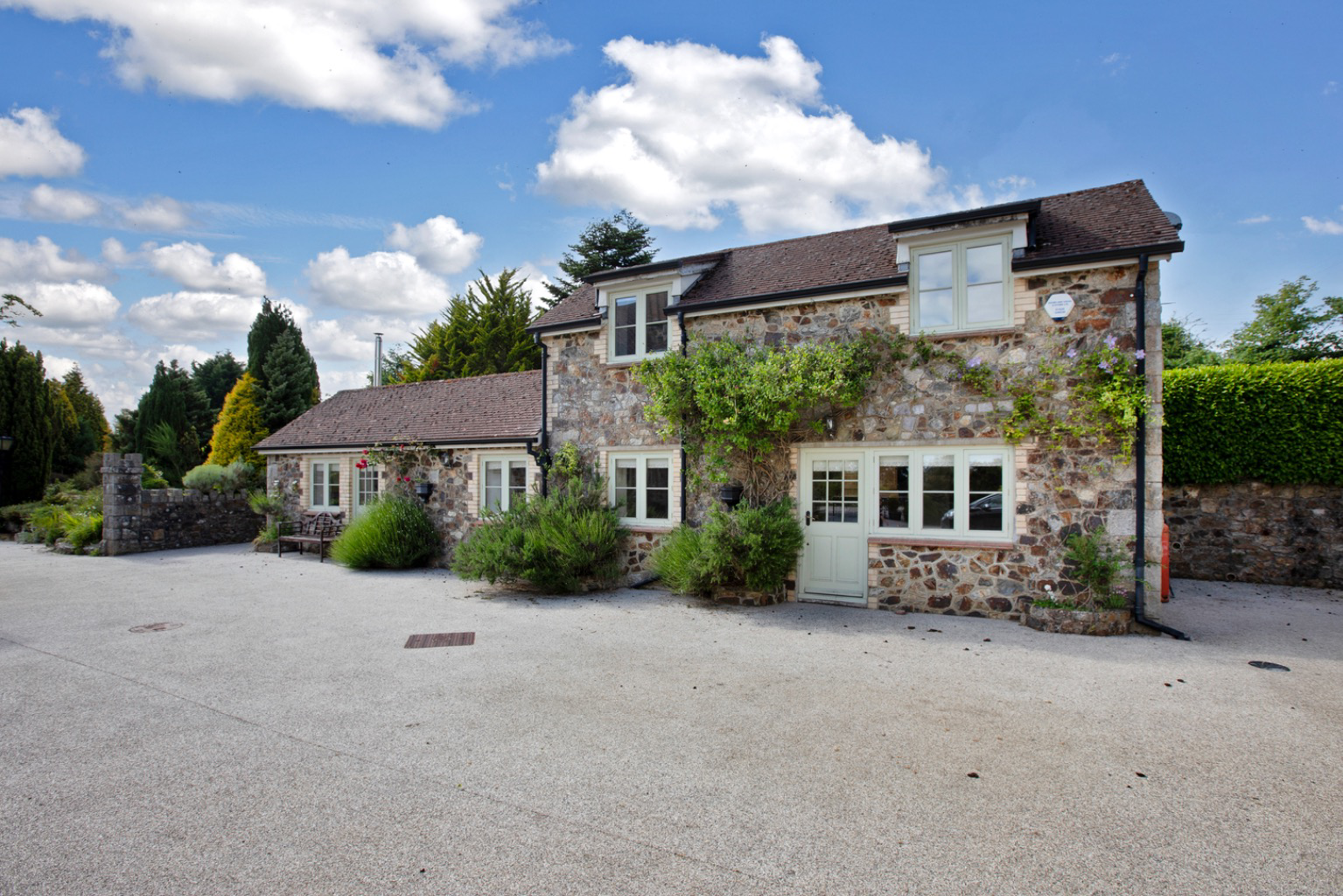 Between Lustleigh and Bovey Tracey, South Devon, photo 24