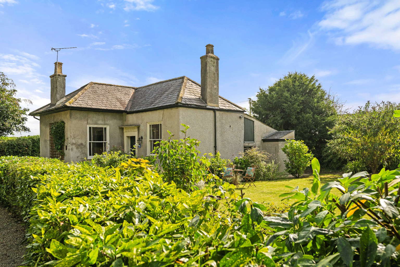 The Lodge House, London Road, Wyberton, Lincolnshire, PE21 7HG