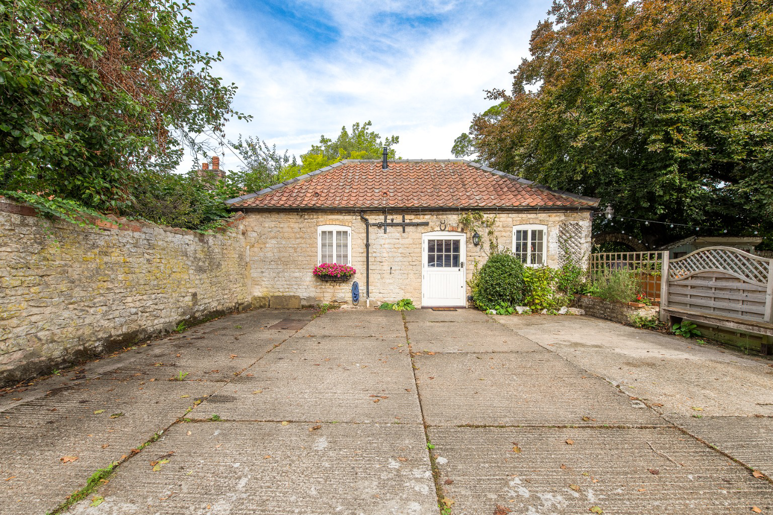 Merrycock Lane, Heighington, Lincoln, Lincolnshire, LN4 1QL, photo 16
