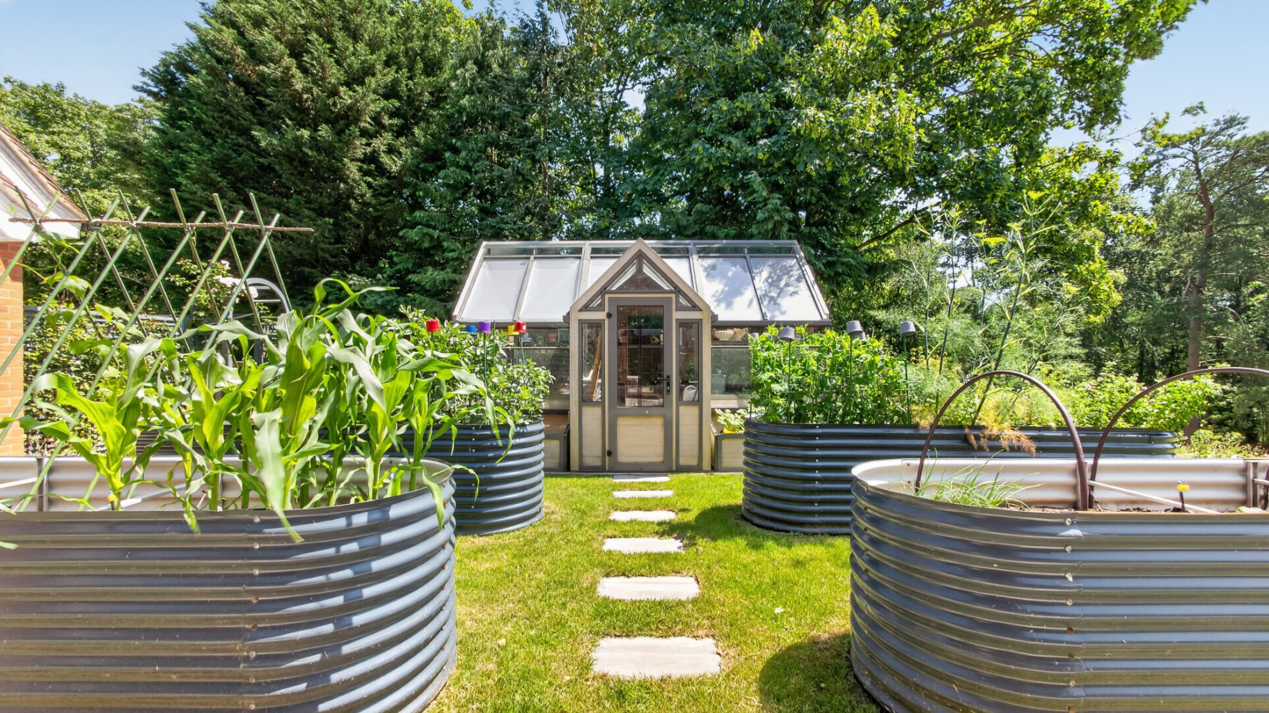 Farnham Road, Ewshot, Farnham, Hampshire, GU10 5AE, photo 8