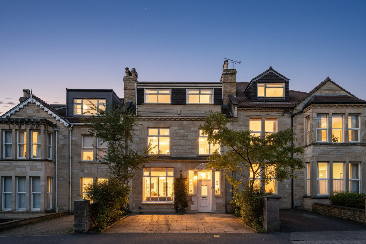 Effingham Road, St Andrews, Bristol, BS6 5AY