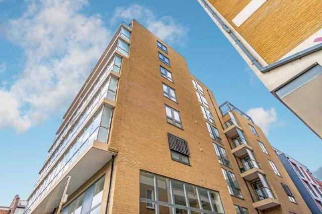 Shipwright House, 14 Boulcott Street, London, E1 0HR