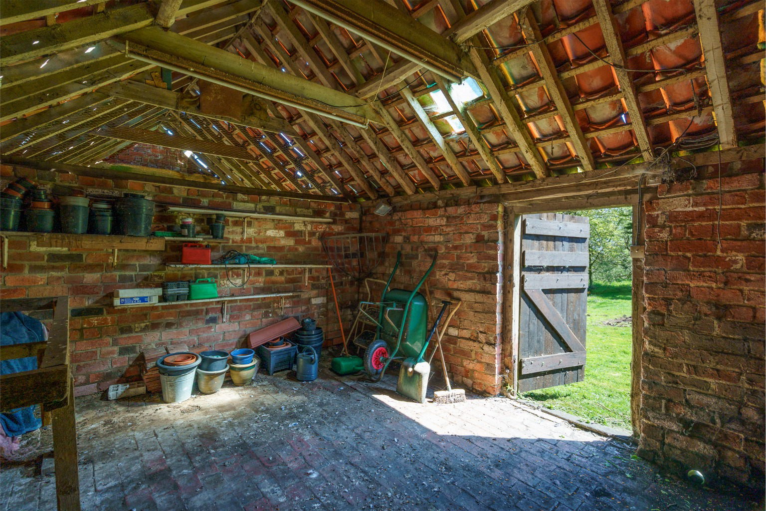 Raithby Road, Hagworthingham, Spilsby, Lincolnshire, PE23 4LF, photo 28