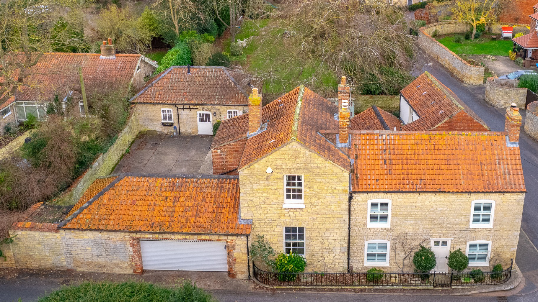 Merrycock Lane, Heighington, Lincoln, Lincolnshire, LN4 1QL, photo 28