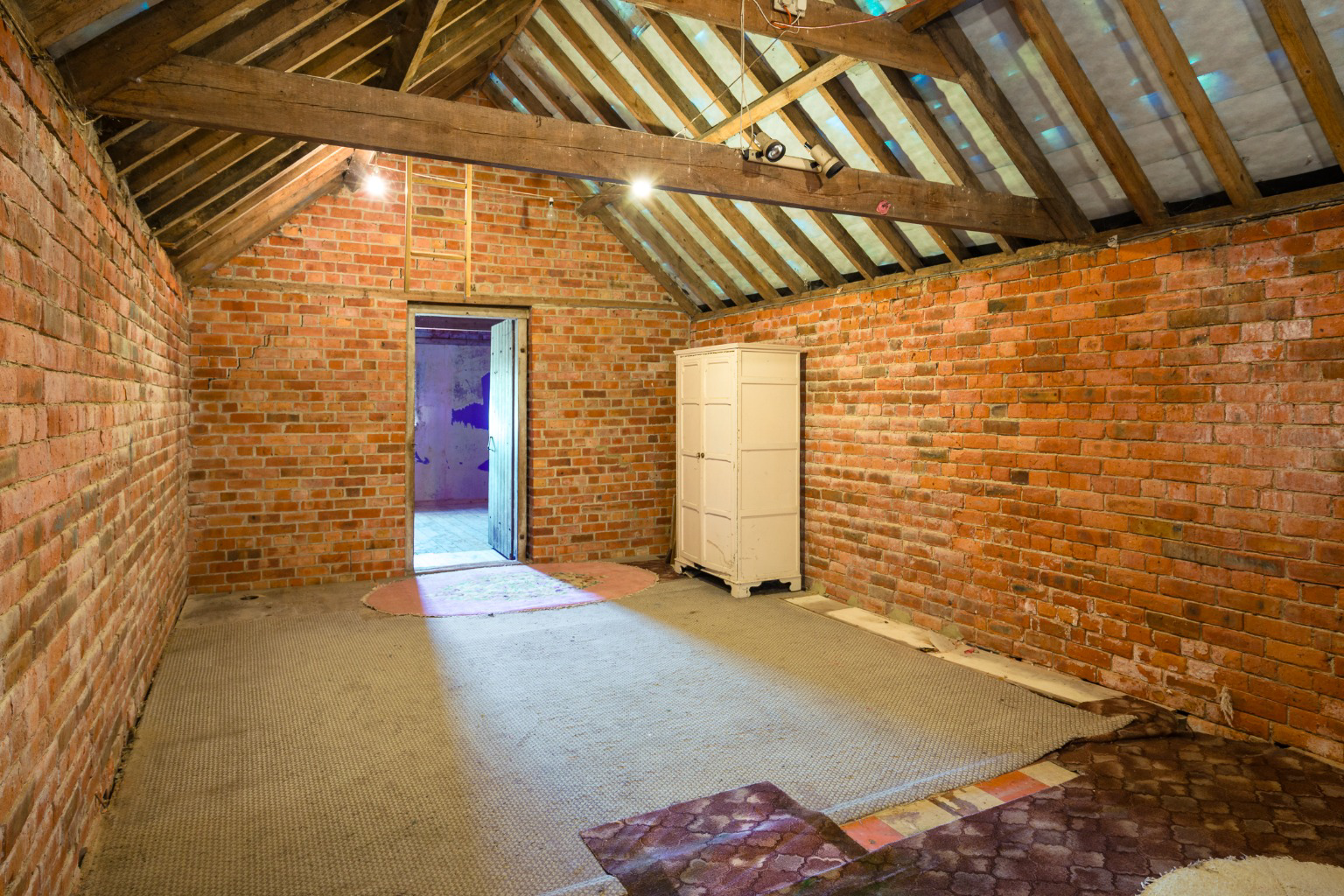 Raithby Road, Hagworthingham, Spilsby, Lincolnshire, PE23 4LF, photo 26