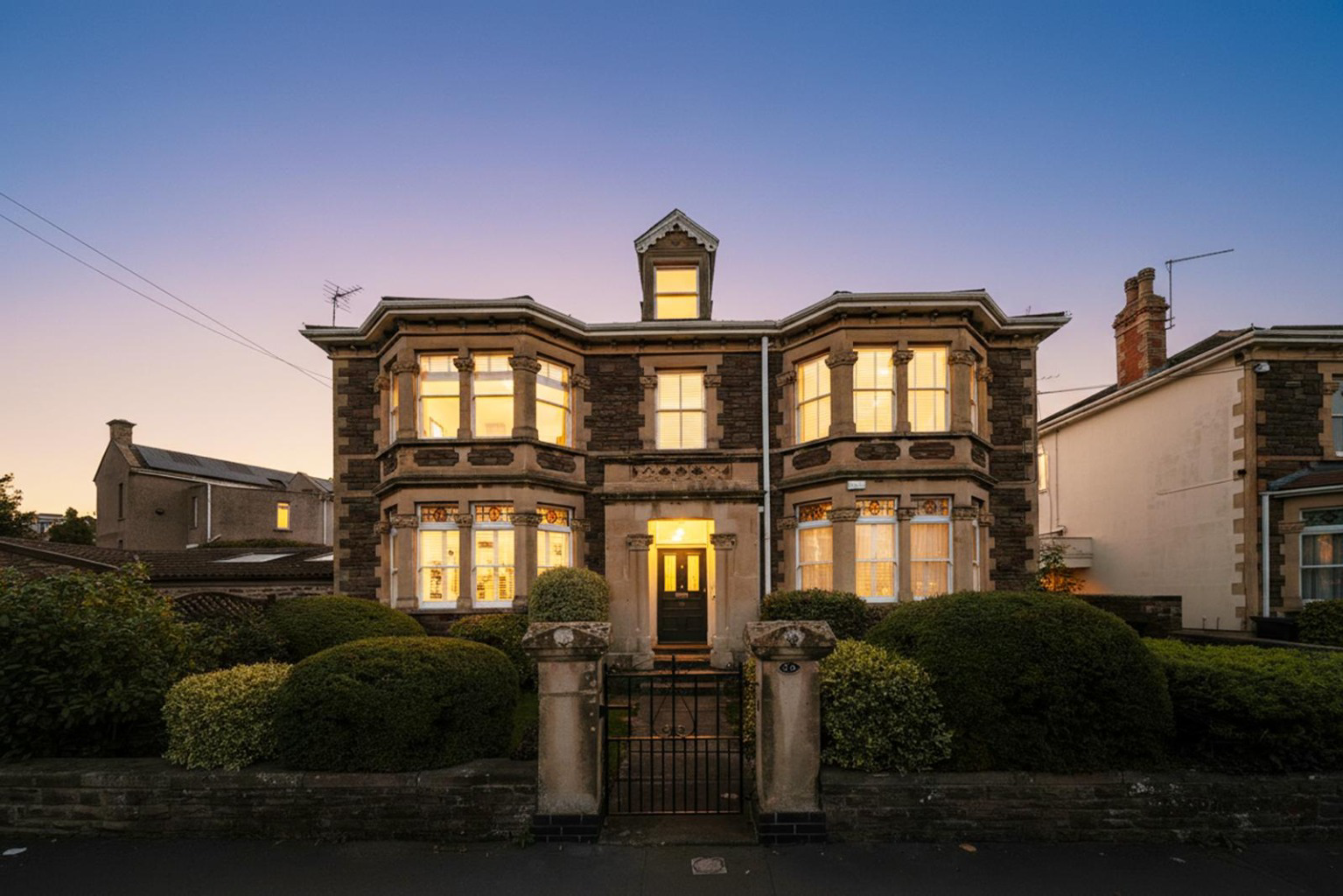 Logan Road, Bristol, BS7 8DS