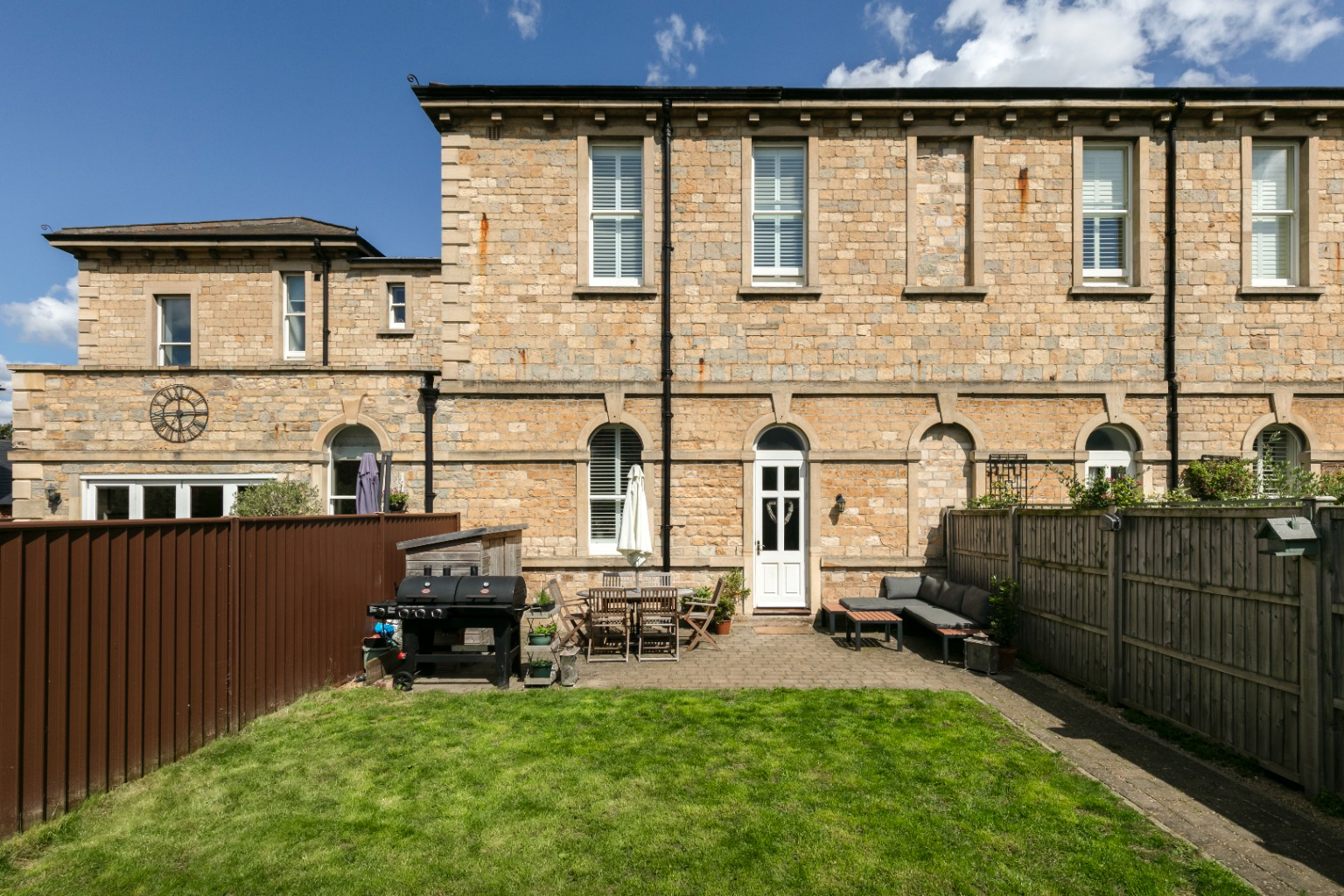 Adler Close, Bracebridge Heath, Lincoln, Lincolnshire, LN4 2FT, photo 19