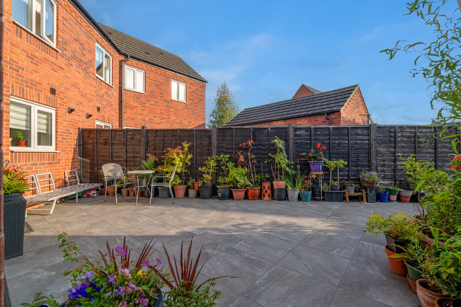 Yeats Drive, Warwick, Warwickshire, CV34, photo 26