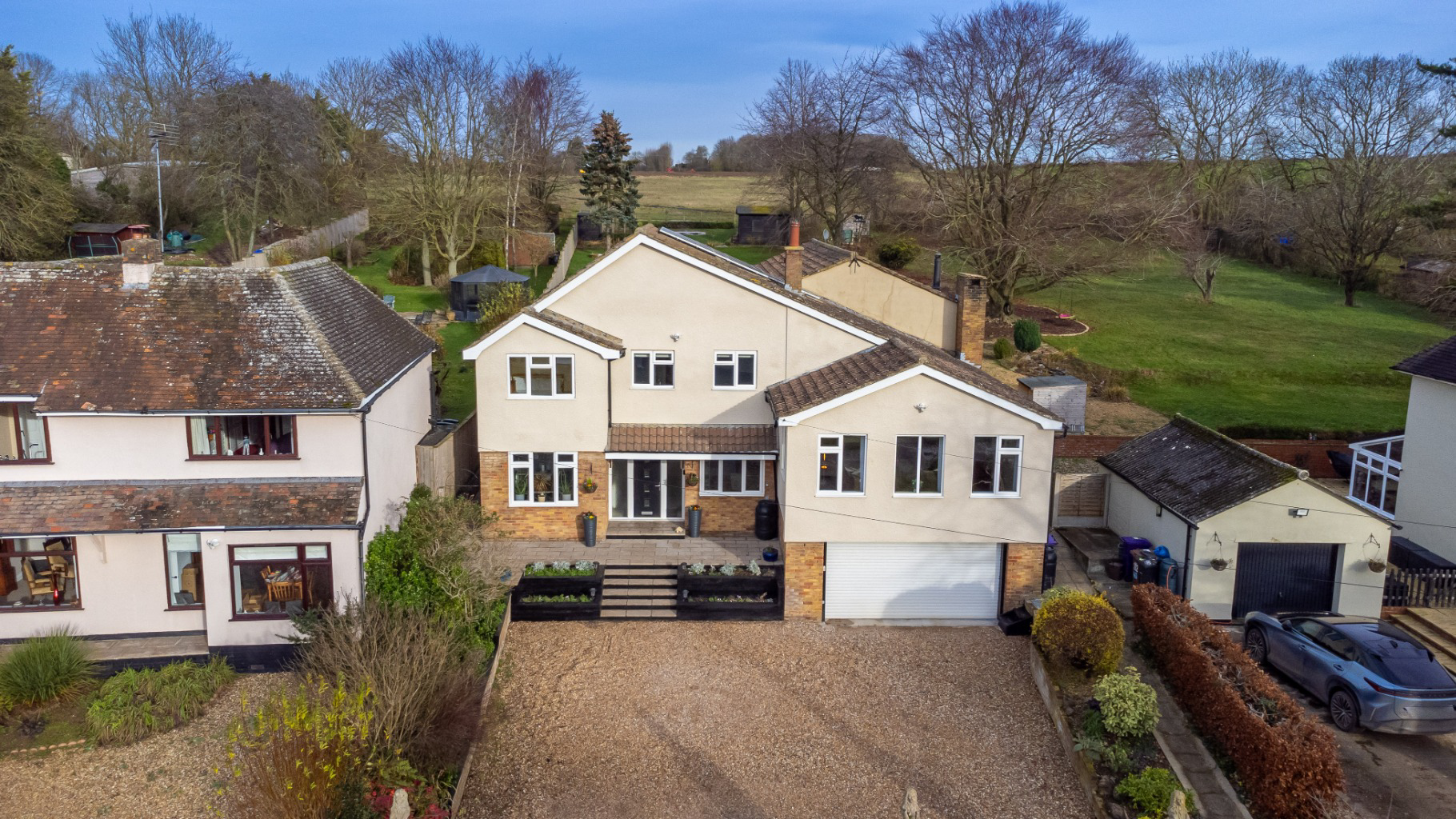 Wedon Way, Bygrave, Baldock, Hertfordshire, SG7, photo 22