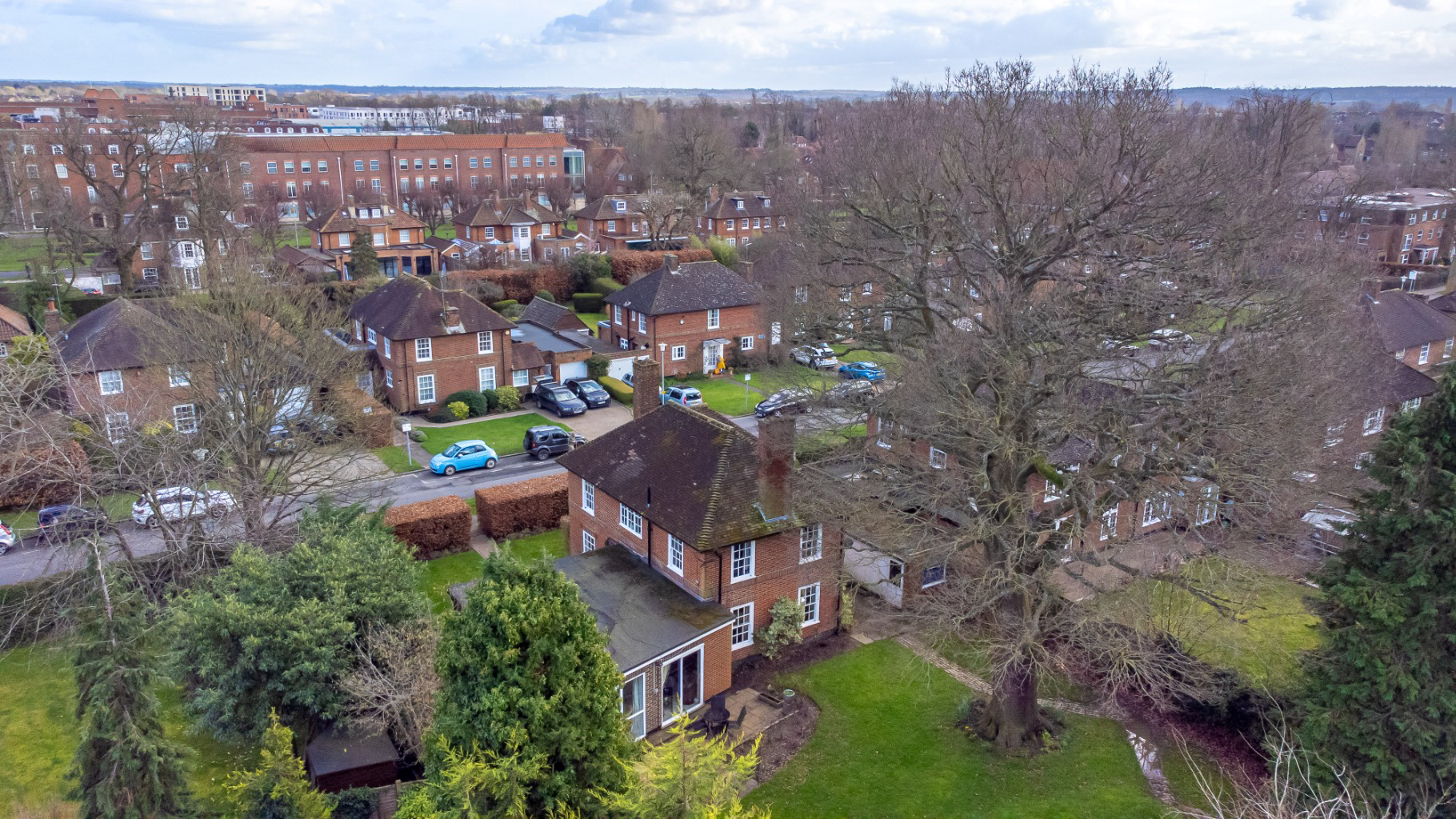 Guessens Road, Welwyn Garden City, photo 17
