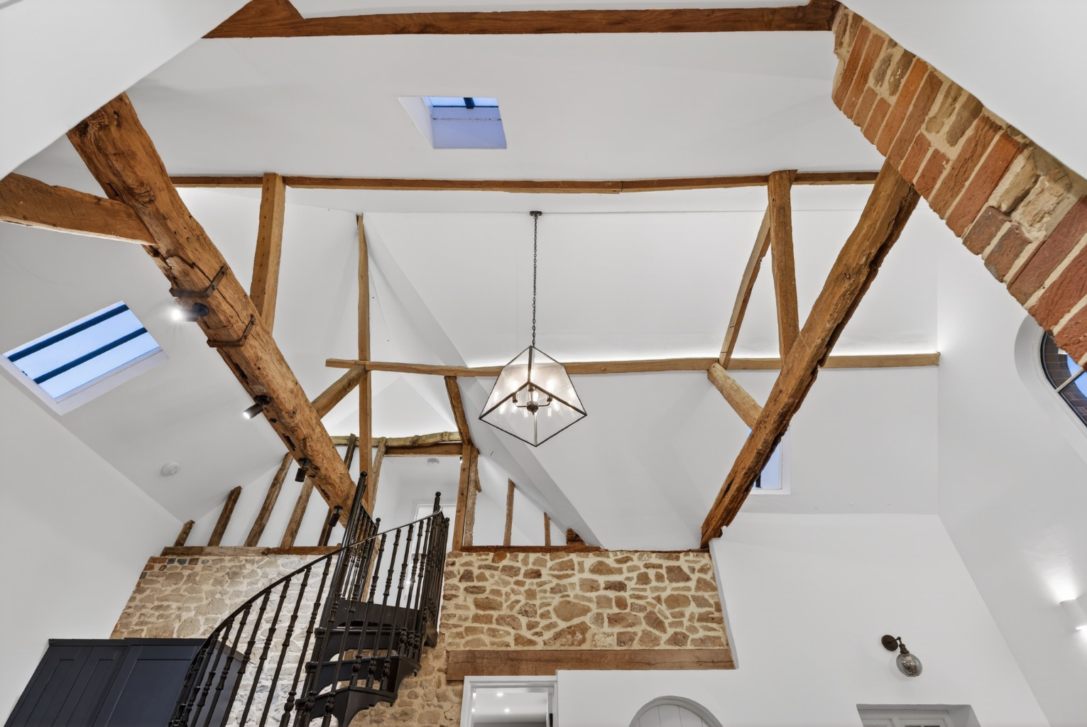 The Rookery Farm, The Street, Frensham, Farnham, Surrey, photo 36
