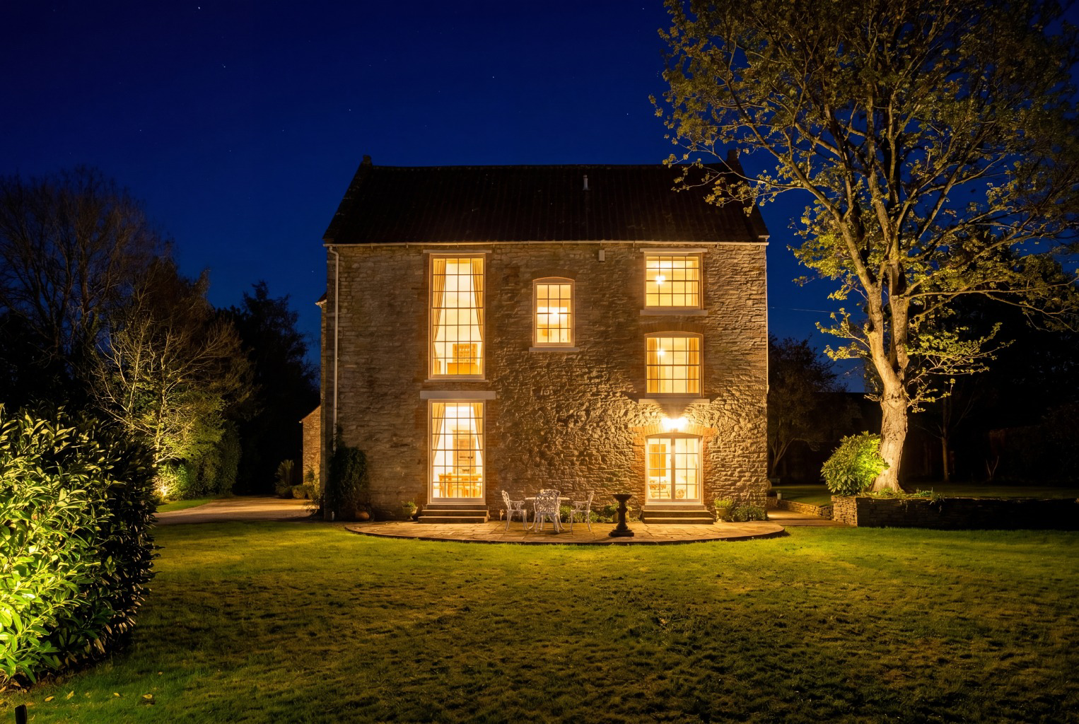Hinton Blewett, Bristol, Somerset, BS39, photo 49