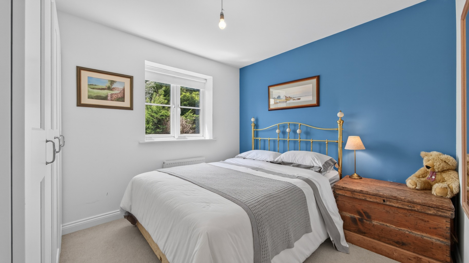Silver Court, Hartley Wintney, Hook, Hampshire, RG27 8FJ, photo 12