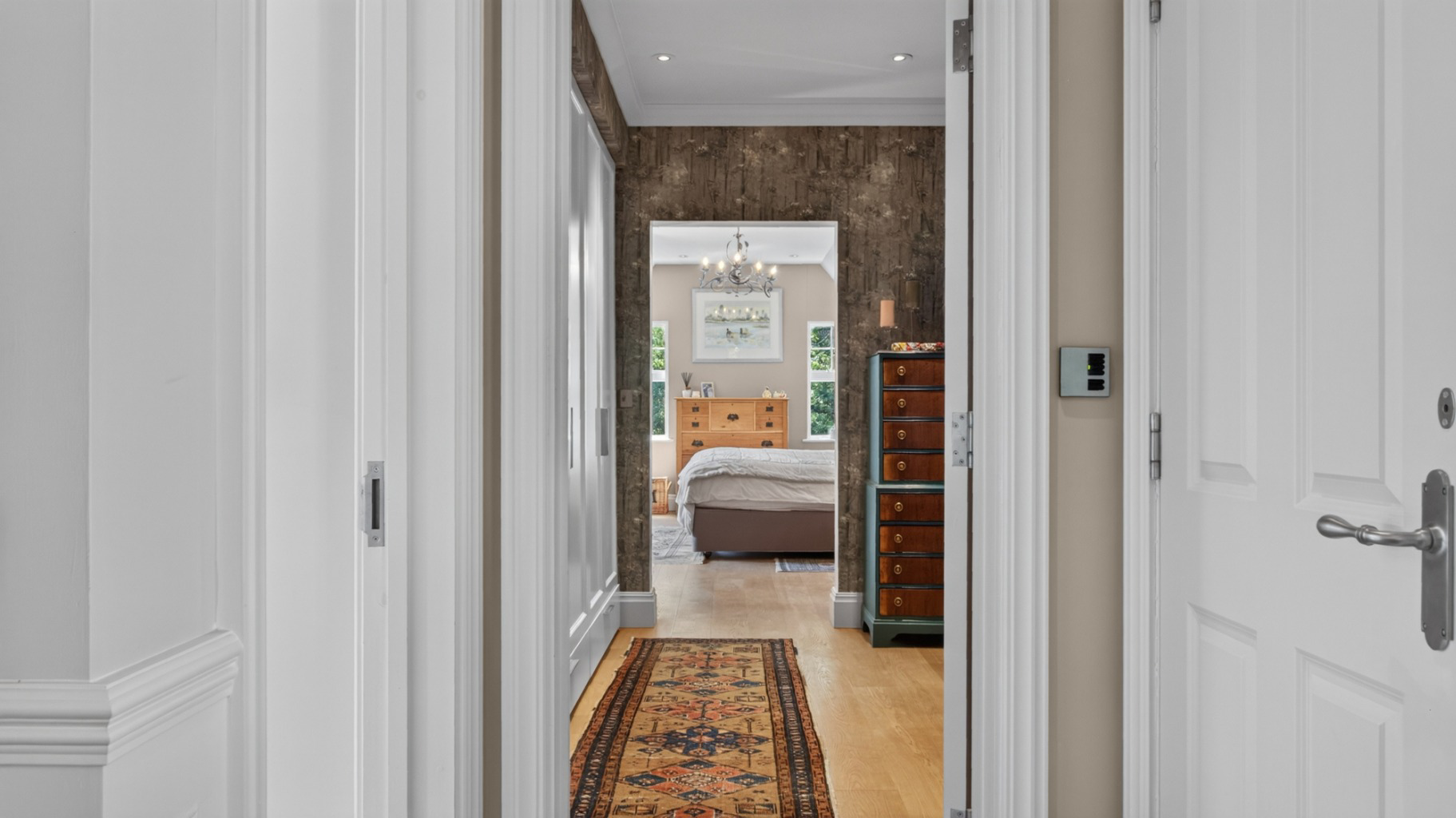 Farnham Road, Ewshot, Farnham, Hampshire, GU10 5AE, photo 19