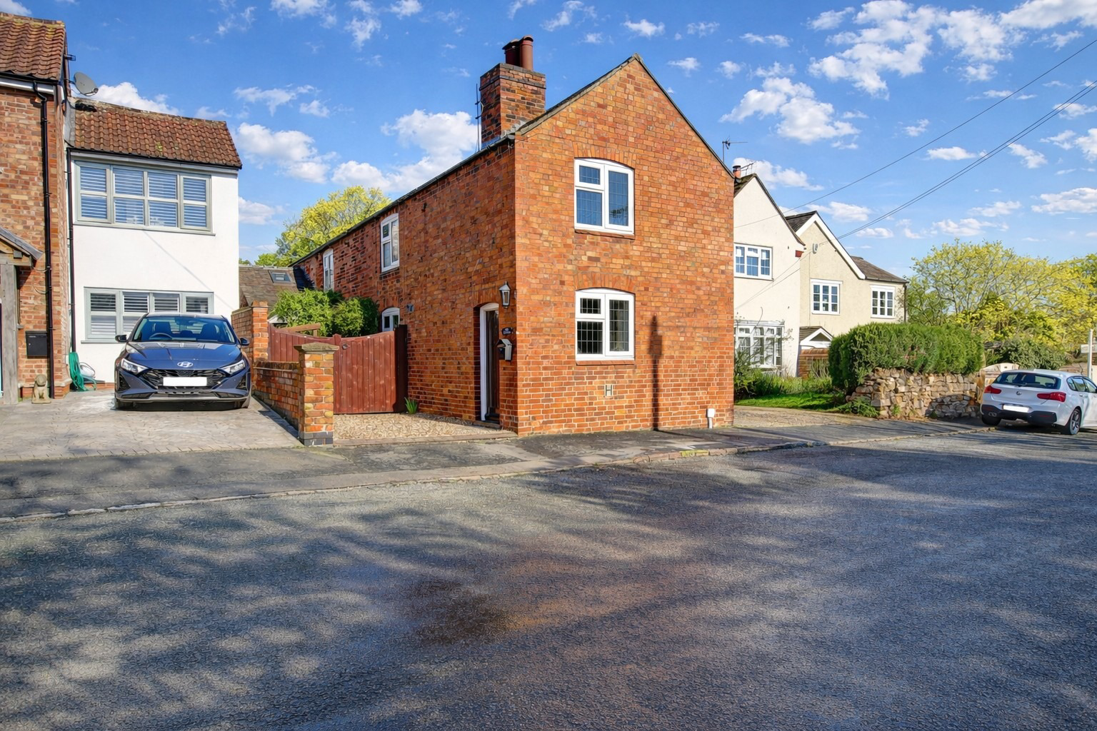 Main Street, Thorpe Langton, Market Harborough, photo 33