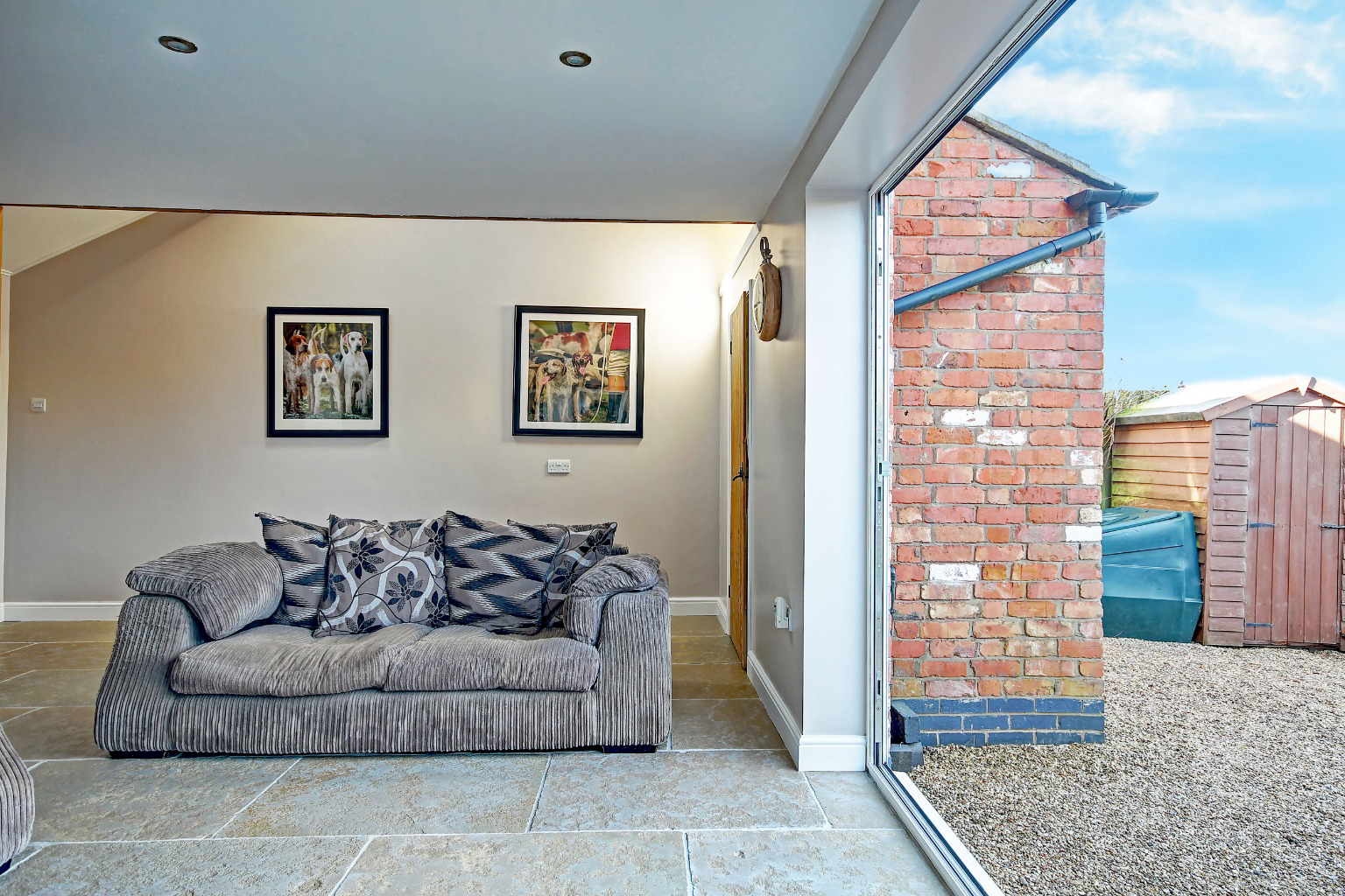 Main Street, Thorpe Langton, Market Harborough, photo 11