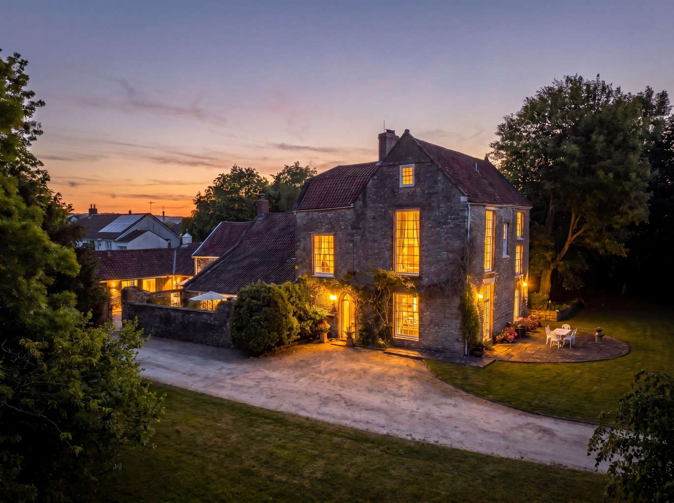 Hinton Blewett, Bristol, Somerset, BS39, photo 50