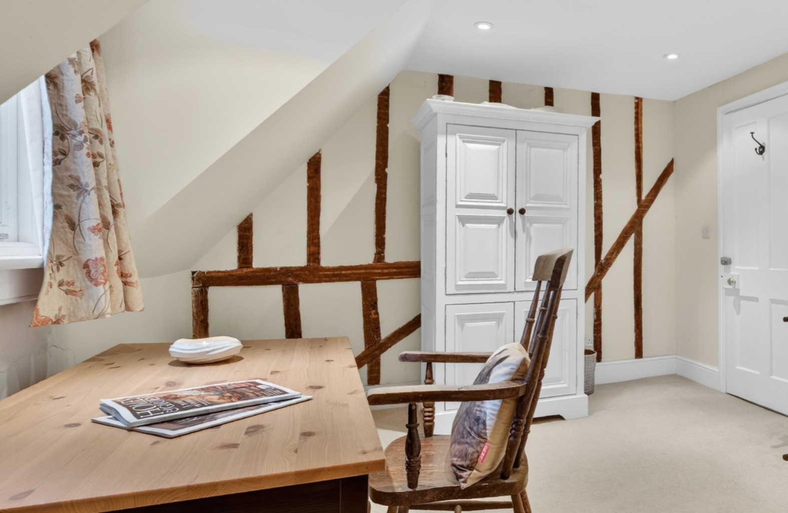 The Rookery Farm, The Street, Frensham, Farnham, Surrey, photo 30