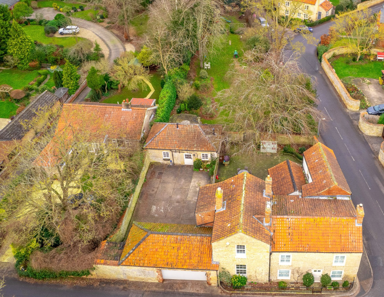 Merrycock Lane, Heighington, Lincoln, Lincolnshire, LN4 1QL, photo 10