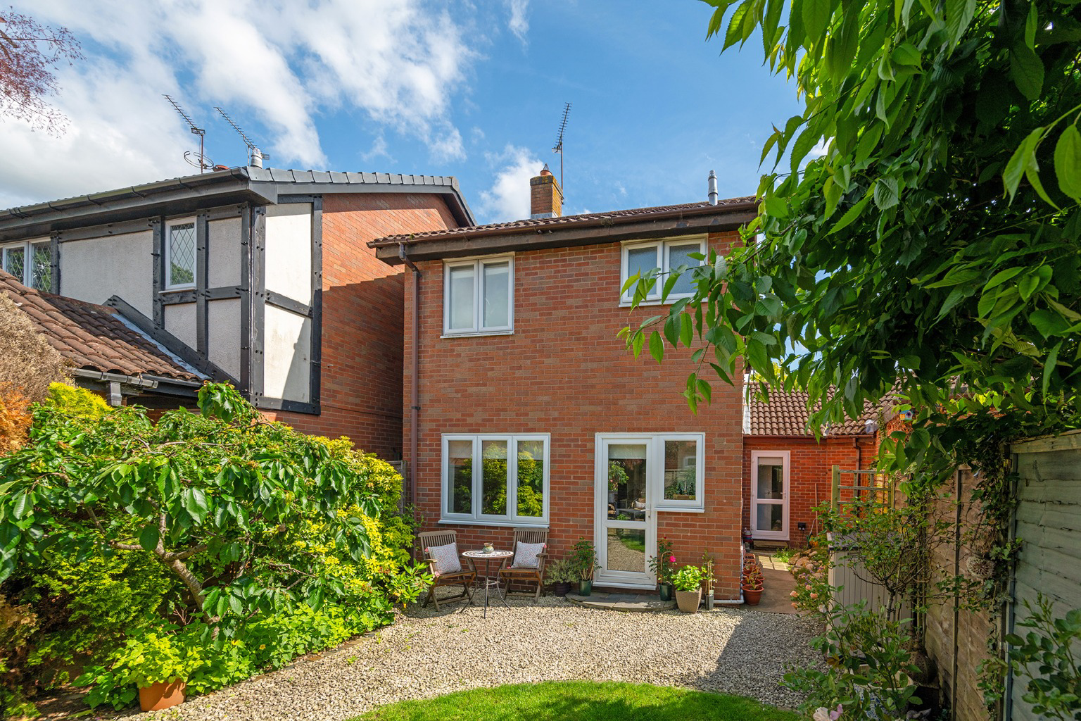 Boleyn Close, Warwick, photo 12