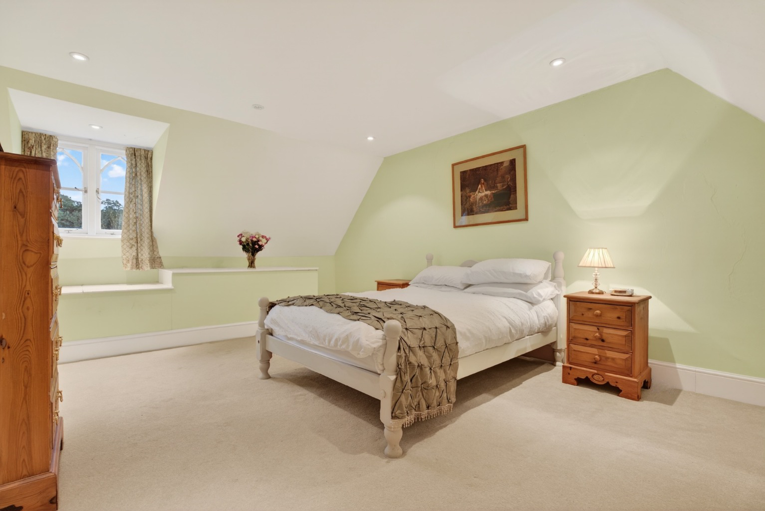 The Rookery Farm, The Street, Frensham, Farnham, Surrey, photo 31