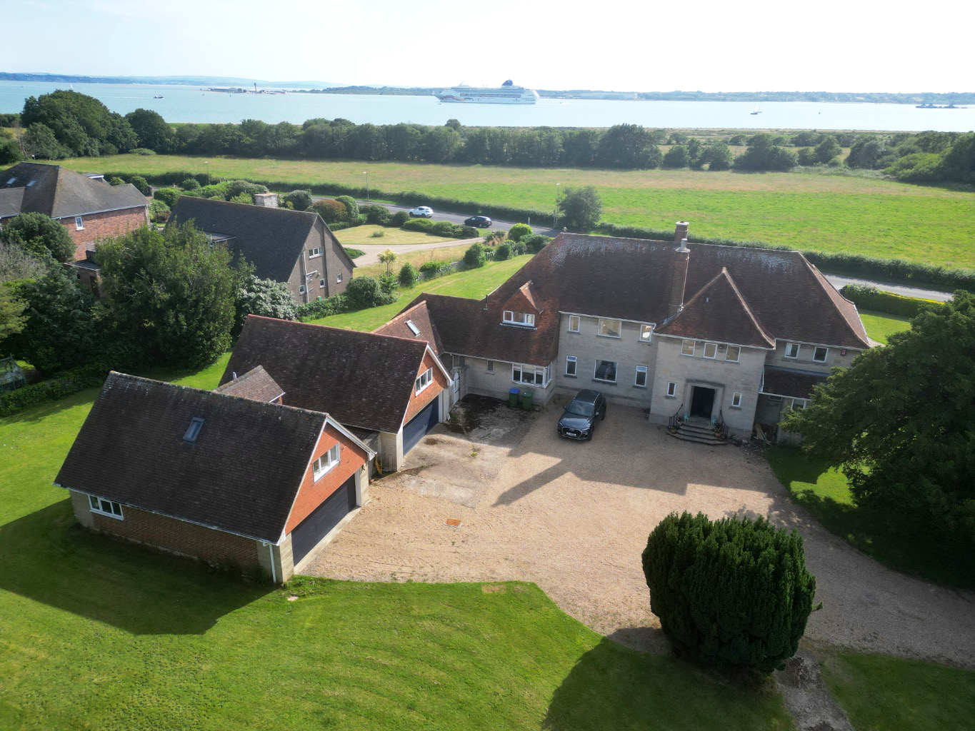 Hook Park, Warsash, photo 36