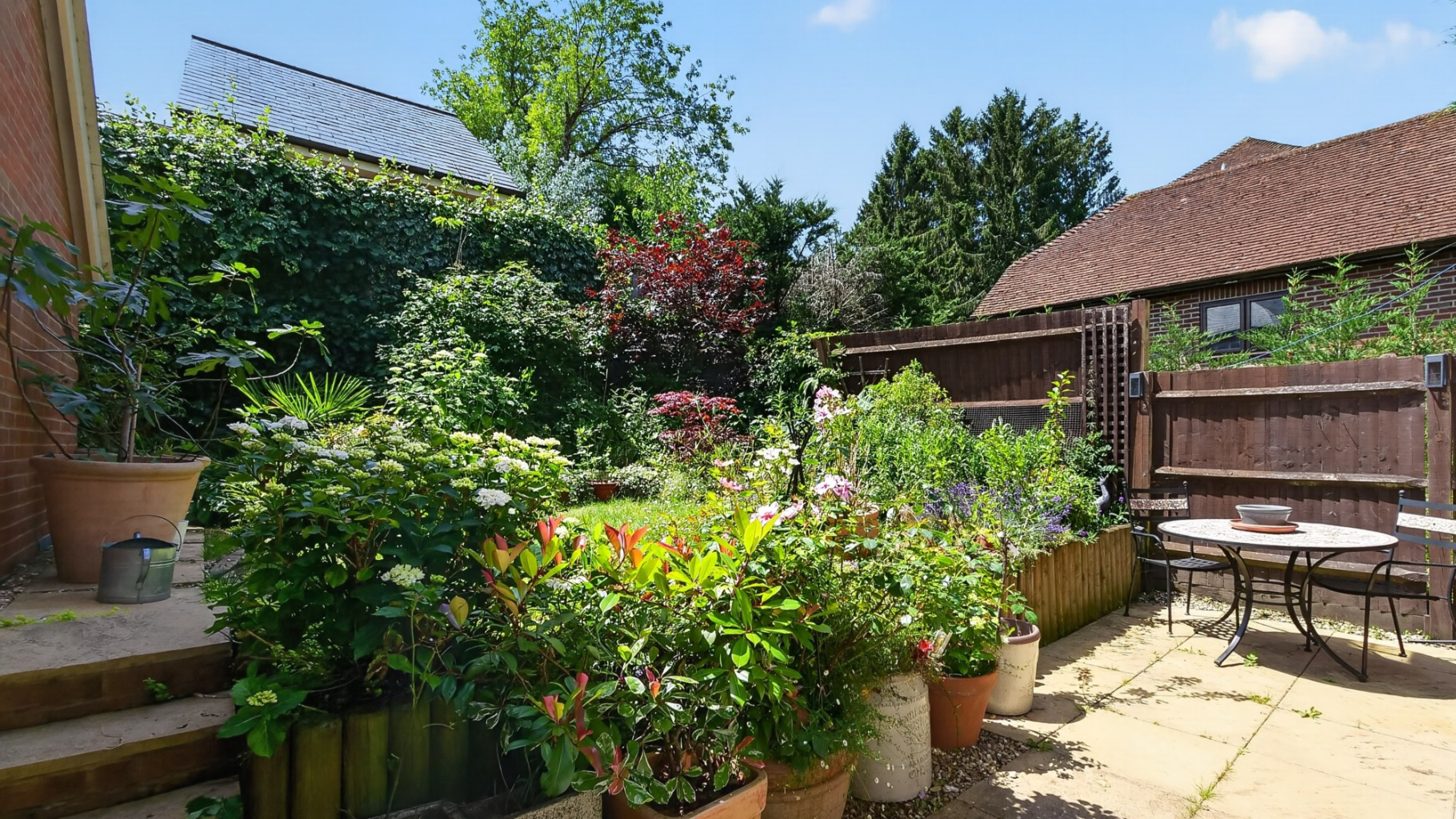 Silver Court, Hartley Wintney, Hook, Hampshire, RG27 8FJ, photo 16