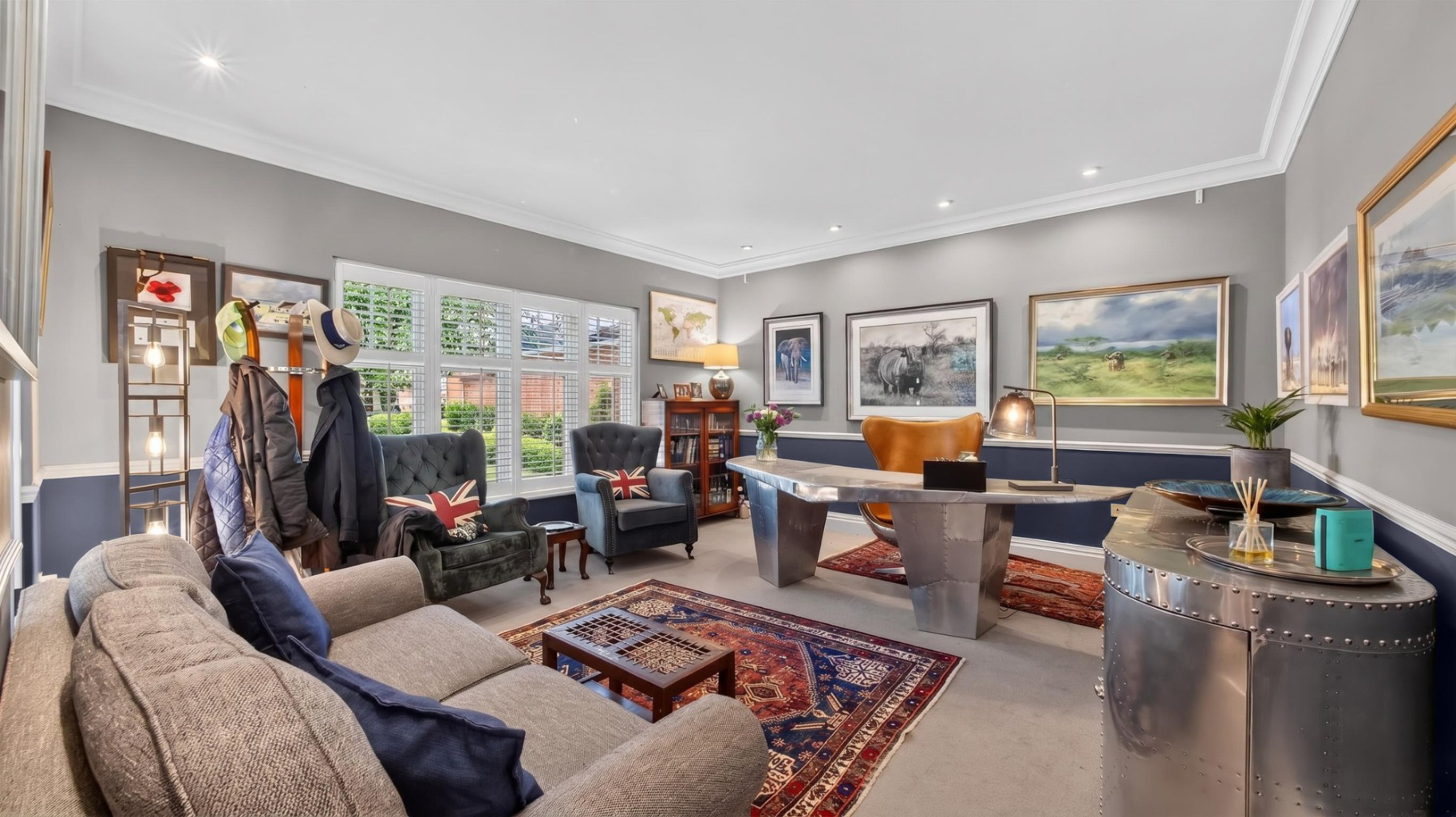 Farnham Road, Ewshot, Farnham, Hampshire, GU10 5AE, photo 14