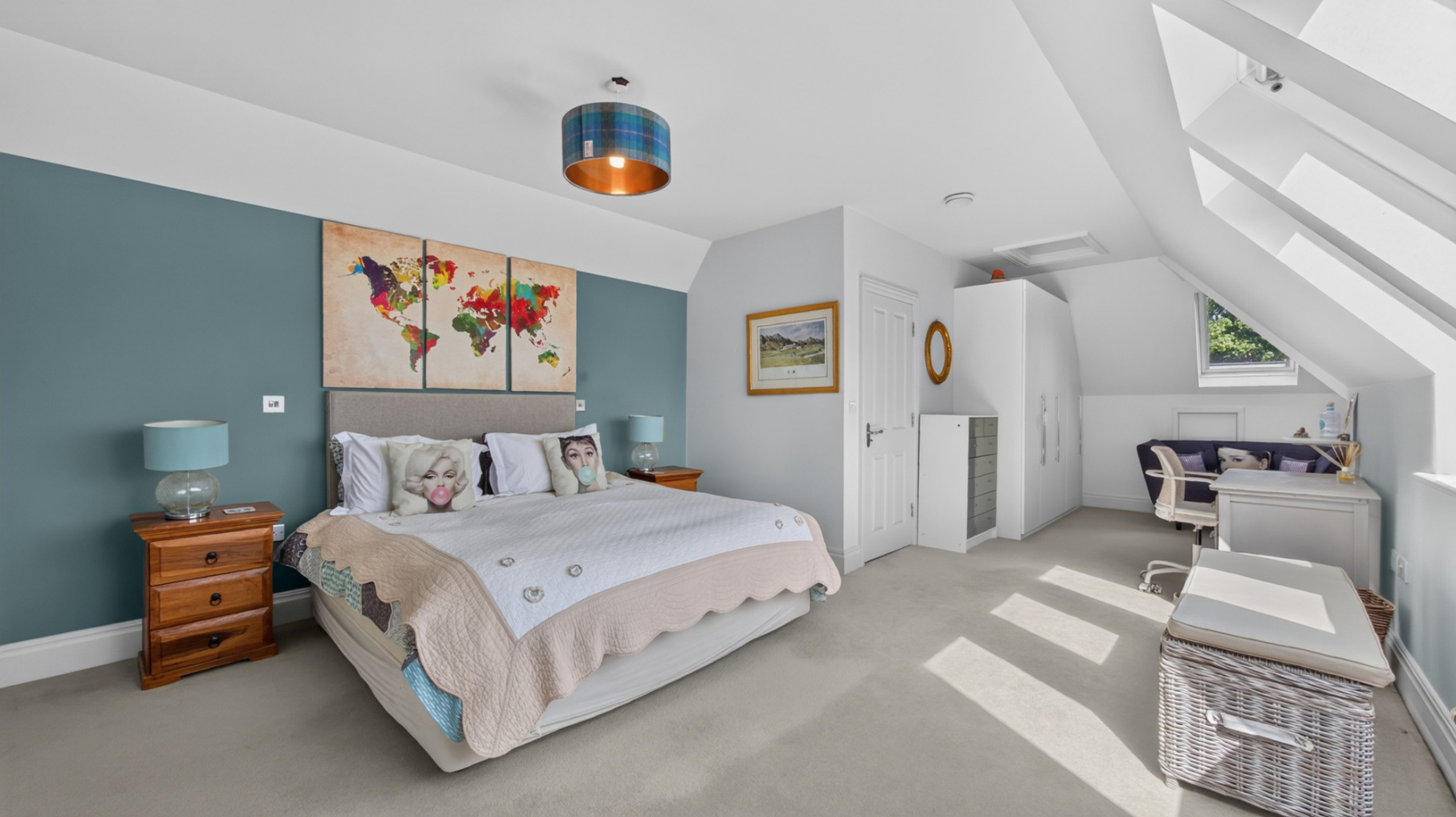 Farnham Road, Ewshot, Farnham, Hampshire, GU10 5AE, photo 28