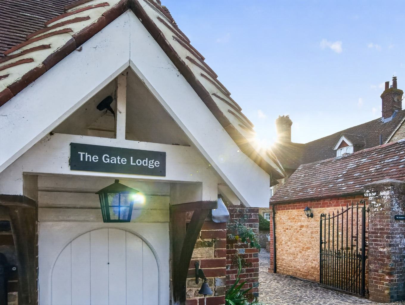 The Rookery Farm, The Street, Frensham, Farnham, Surrey, photo 32
