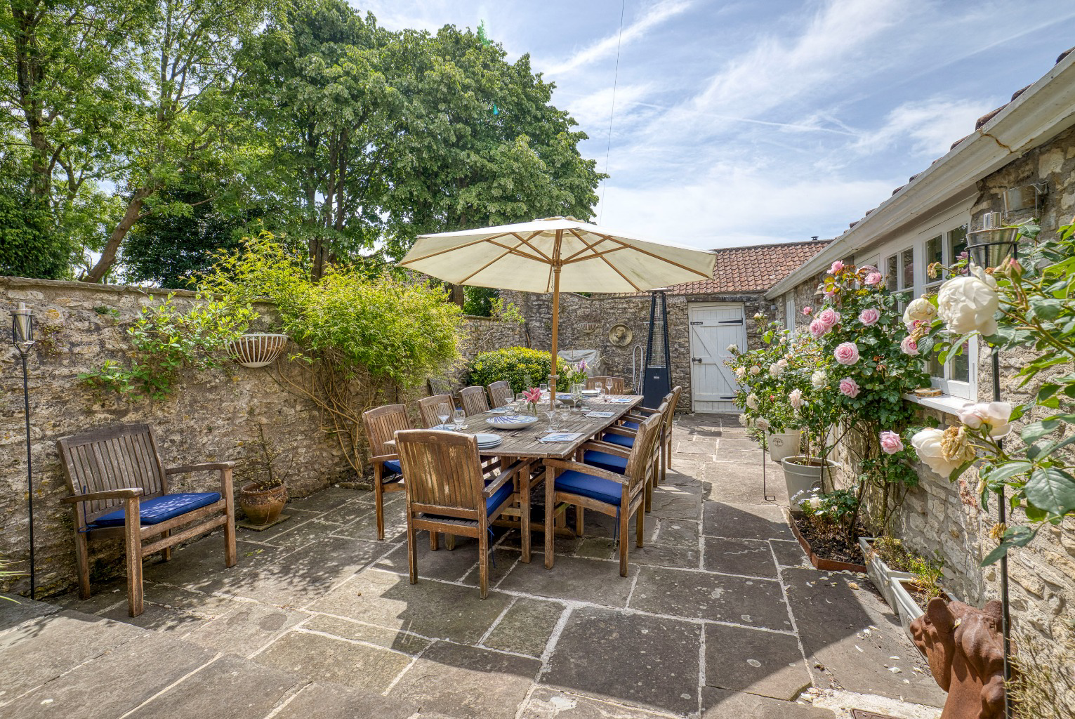 Hinton Blewett, Bristol, Somerset, BS39, photo 17