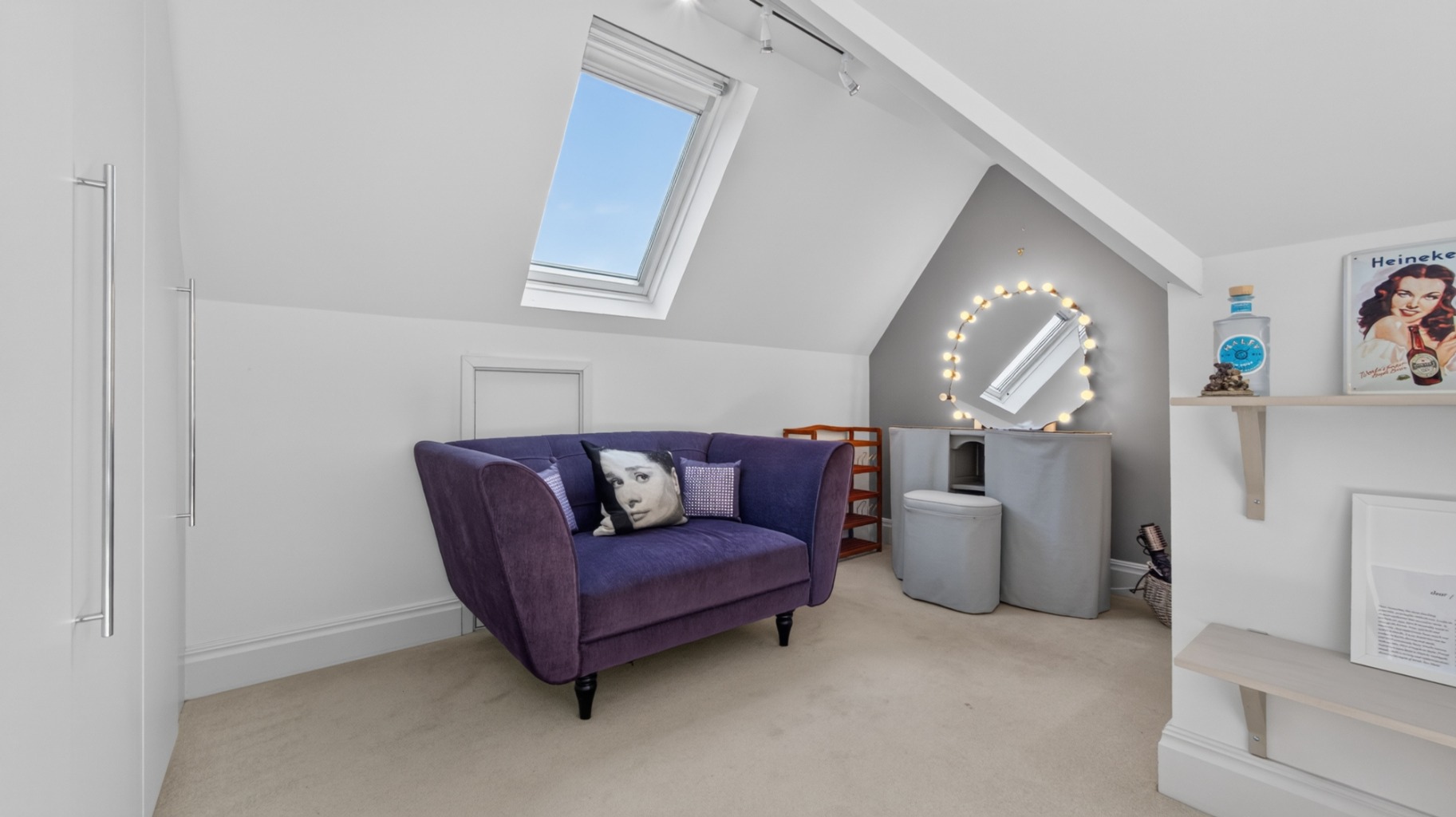 Farnham Road, Ewshot, Farnham, Hampshire, GU10 5AE, photo 29