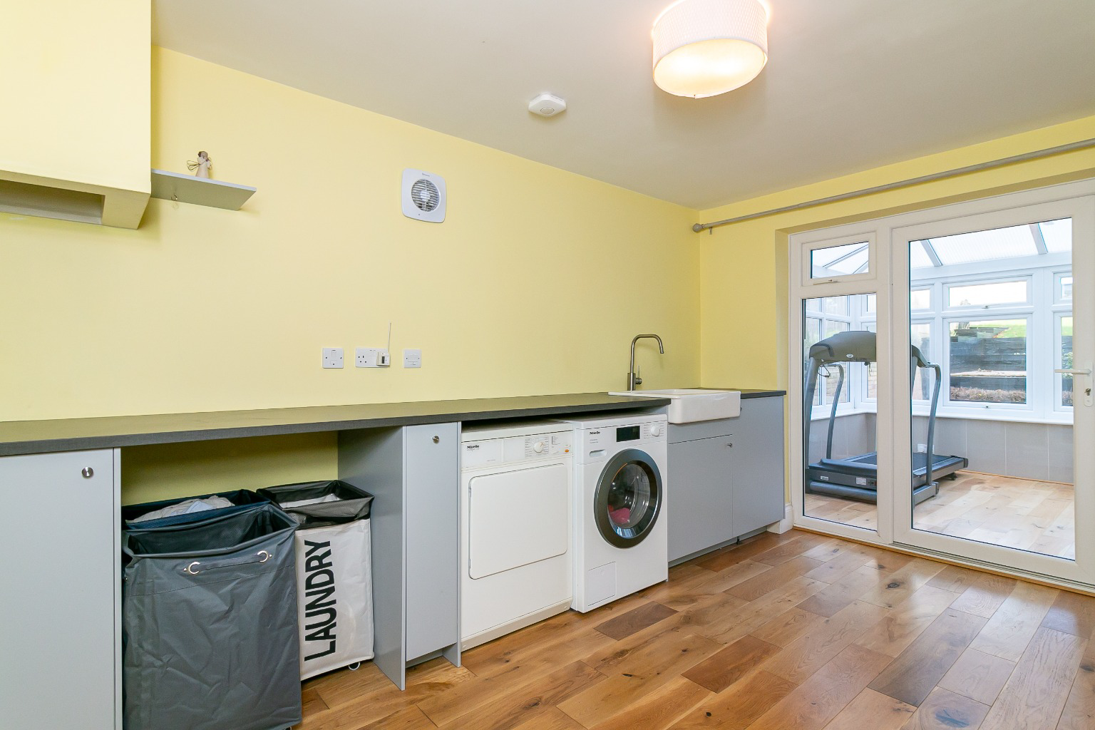 Wedon Way, Bygrave, Baldock, Hertfordshire, SG7, photo 10