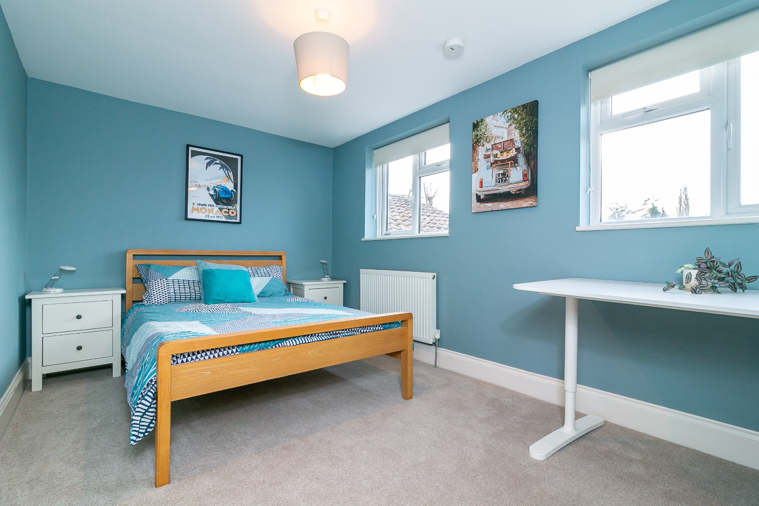 Wedon Way, Bygrave, Baldock, Hertfordshire, SG7, photo 20